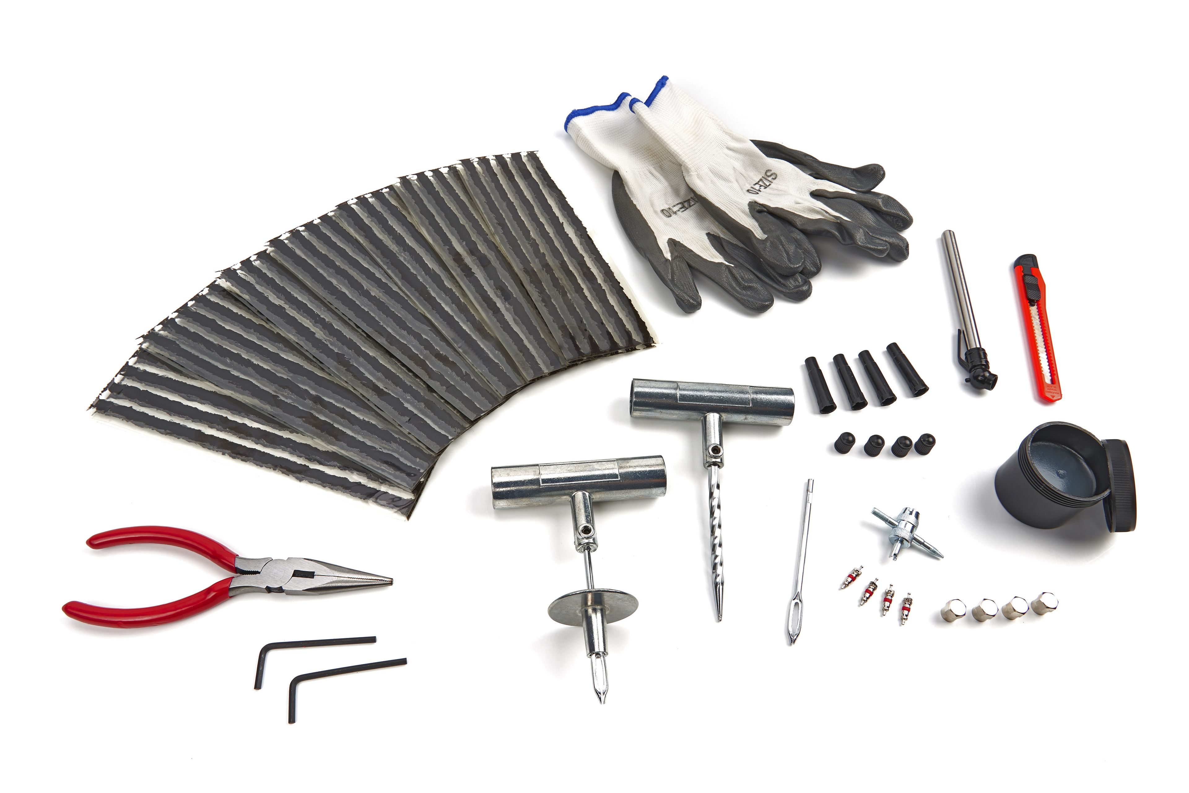 MAXTOOLS TR300SP Article de remplacement pour le kit de réparation de
