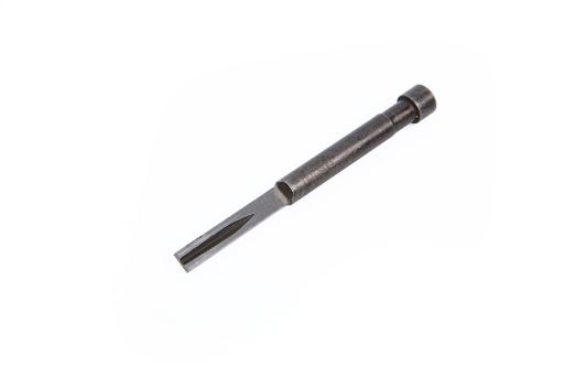 Lot De 3 Poinçons (aiguilles) Pour Machines à Tricoter Singer, Phildar, Superba, Jauge 5 - Occasion Bon état