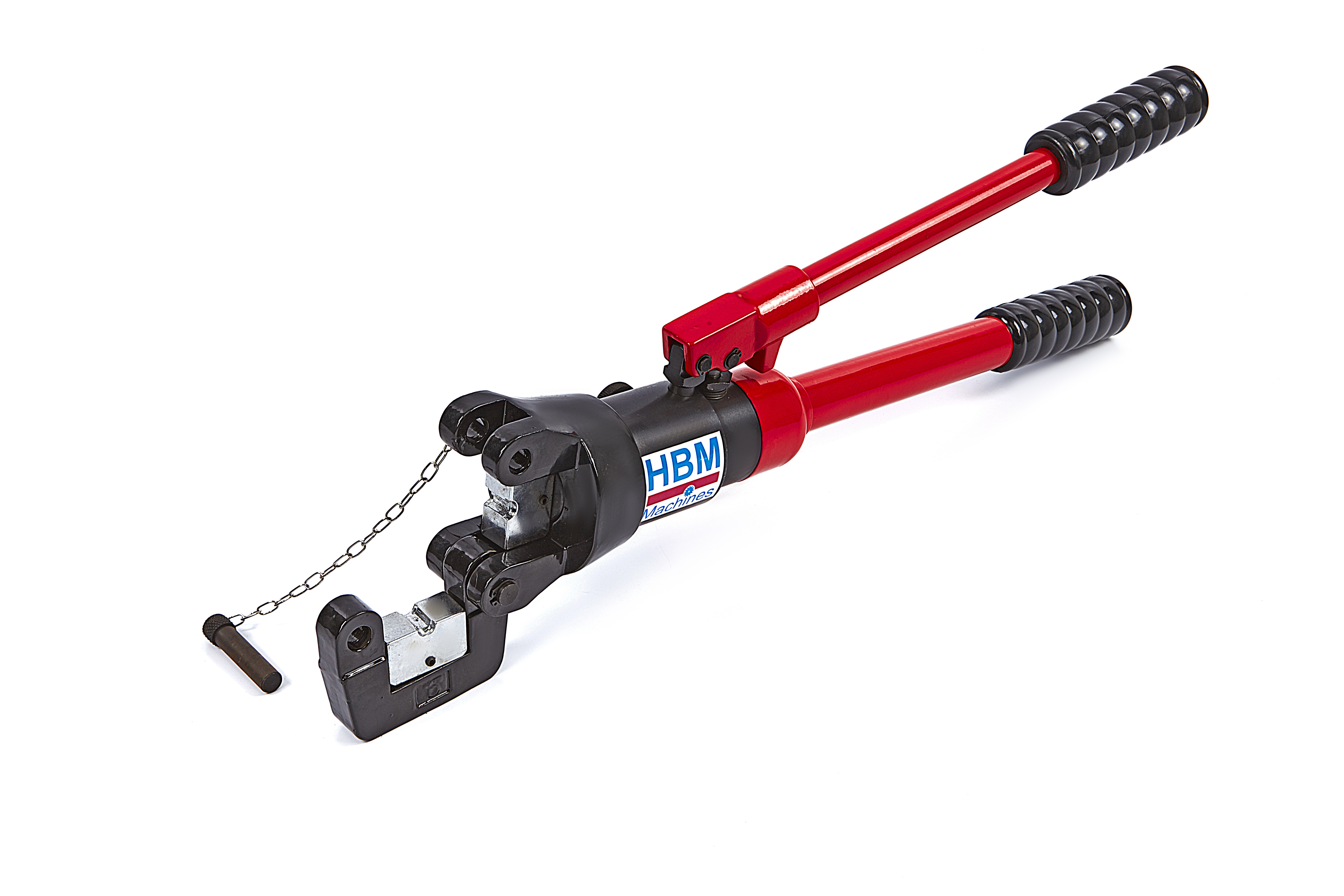 Sertisseuse De Cable Hydraulique Pince À Sertir Hydraulique, Pince À Bornes Électriques 16-240