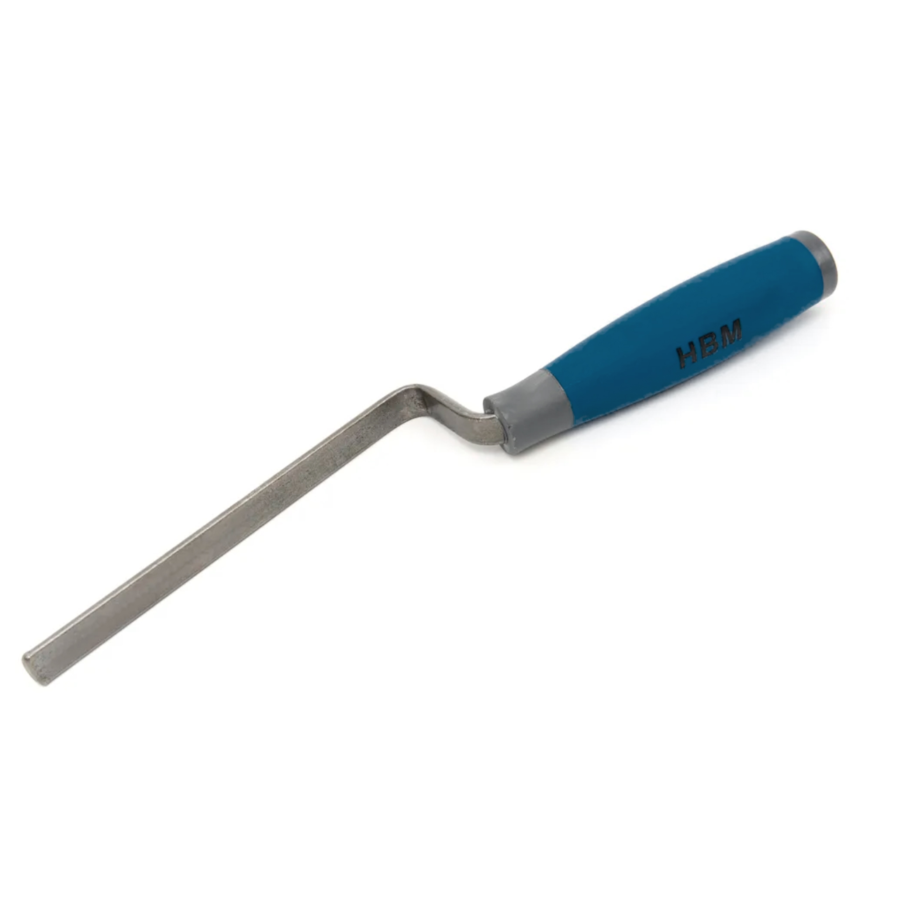 Cazzuola Per Finitura Inoue 120 Mm Strumento Per Intonaco Giapponese - Foto 7