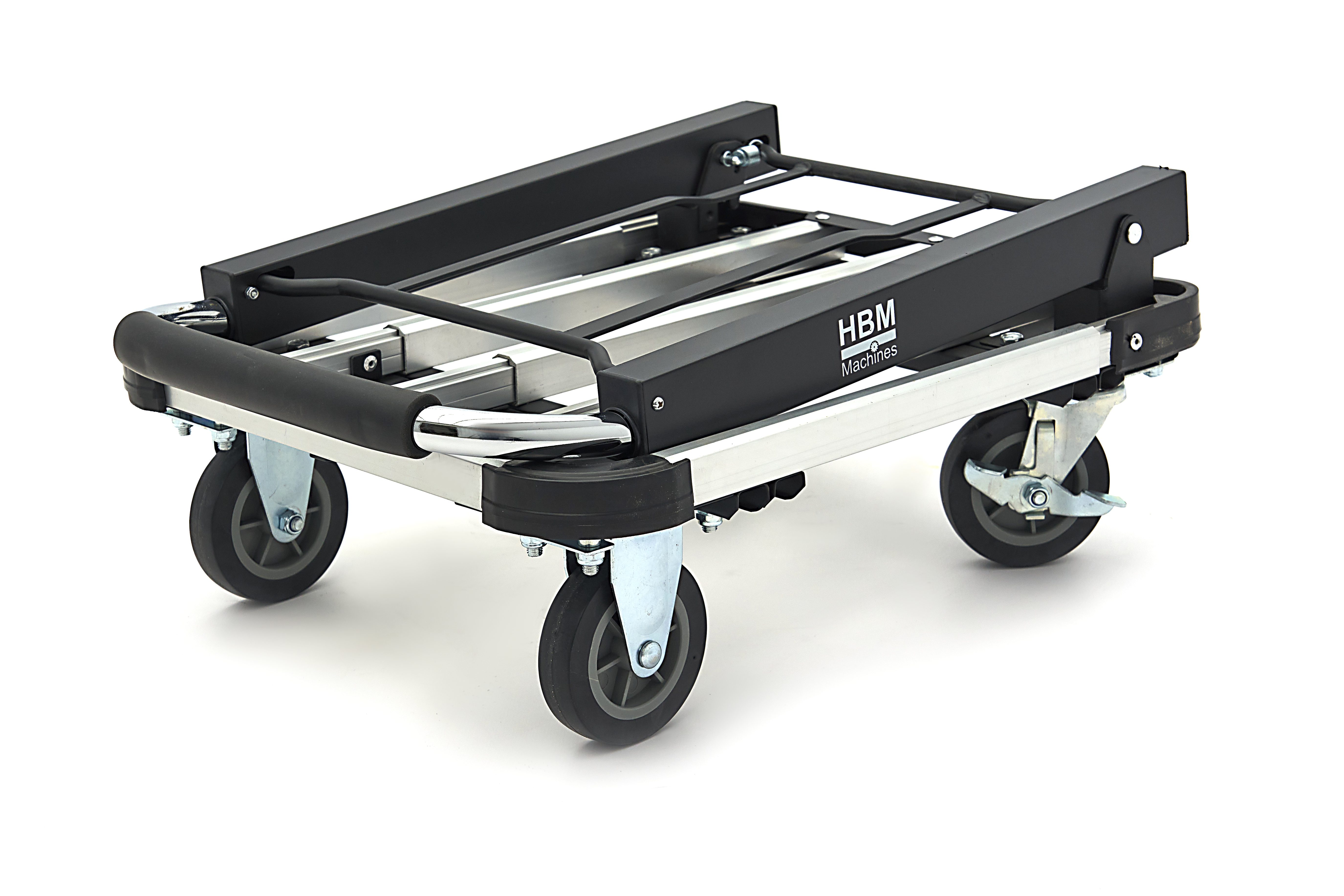 TM 350 Kilo Opvouwbare Transportwagen, Transportkar