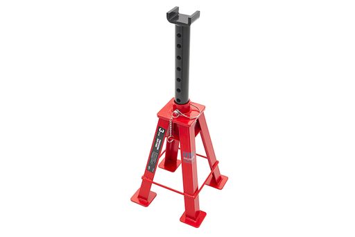 HBM assteunen 3 ton, pro | HBM Machines