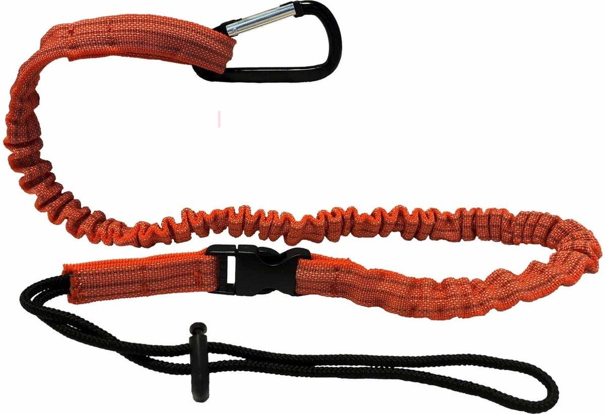 Faithfull HH2 Porte-Marteau Pivotant En Cuir