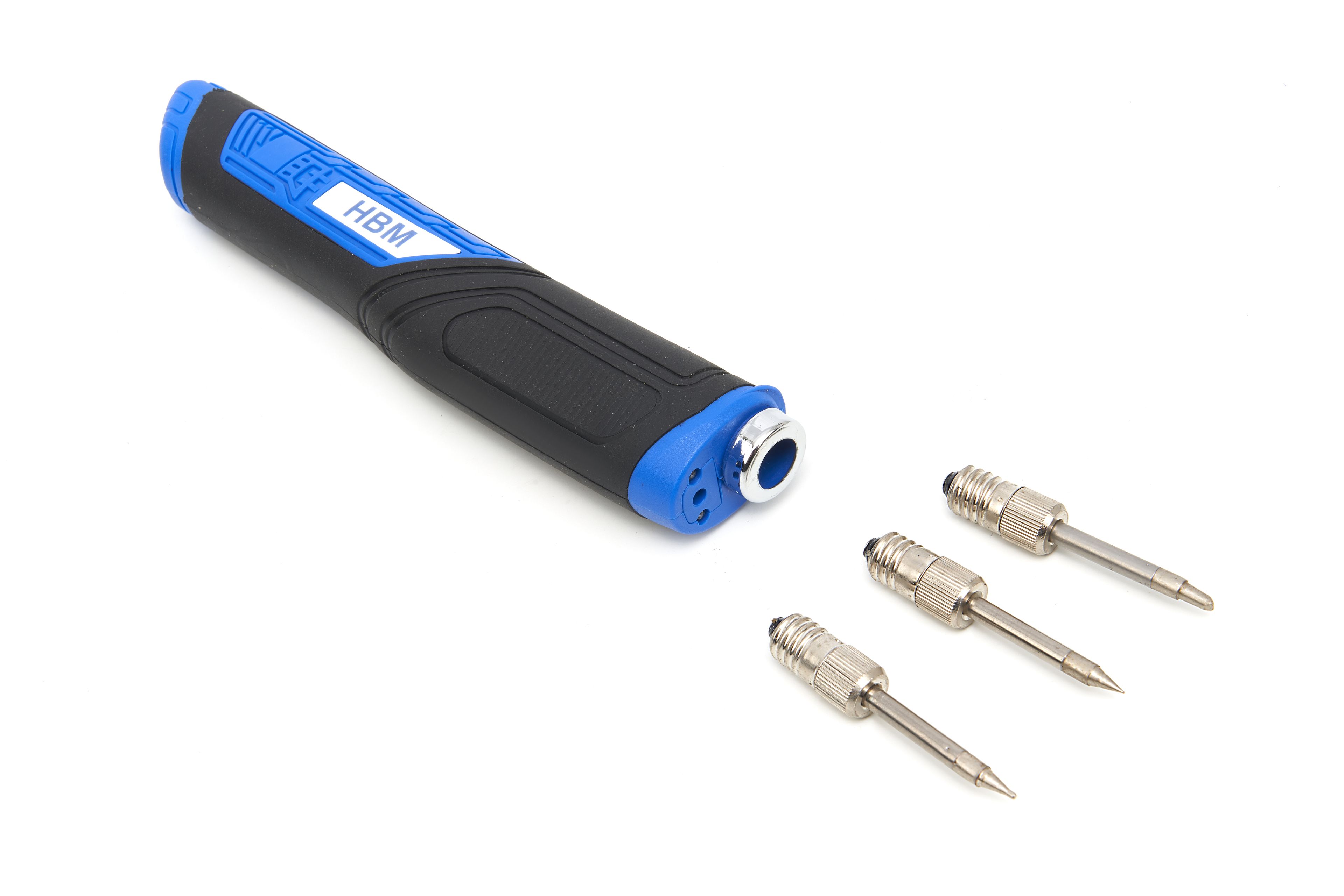 Soldador Weller SI175 - 175 Vatios / 230 Voltios - Punta Curva De 16 Mm - Para Trabajos Profesionales De Alta Potencia