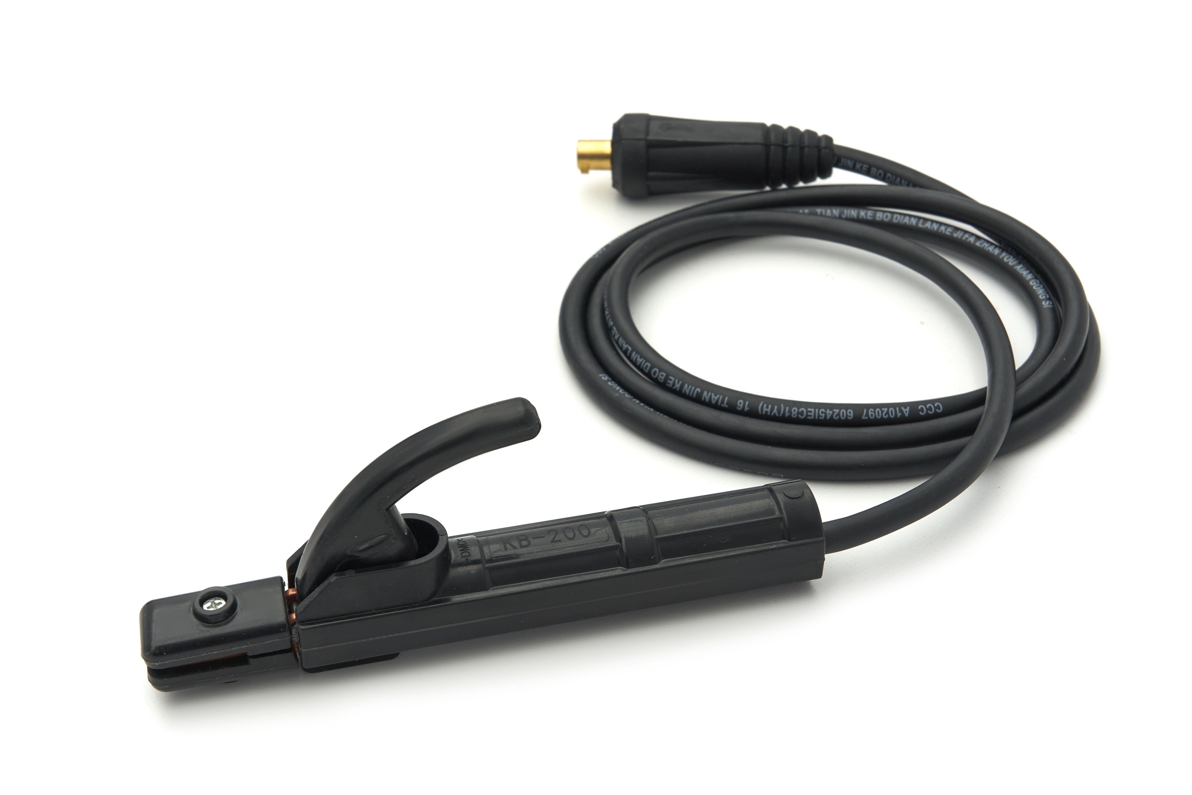 Máquina de soldadura HBM TIG 200 AC/DC con... | HBM Machines