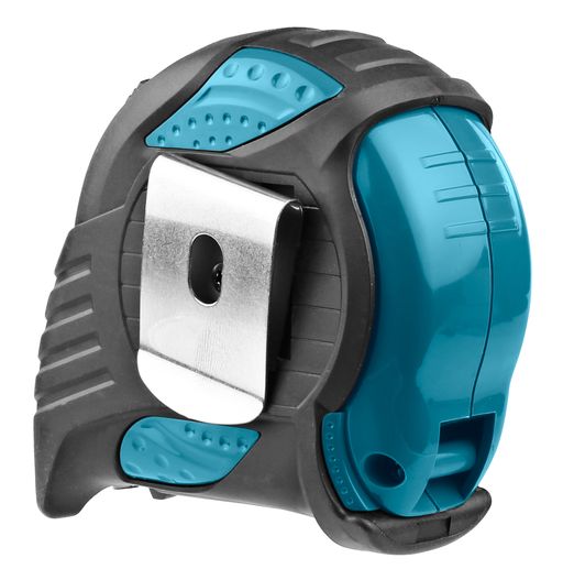 Porte-Mètre à Ruban Makita 110x80x165 Mm - Support Outil E15338