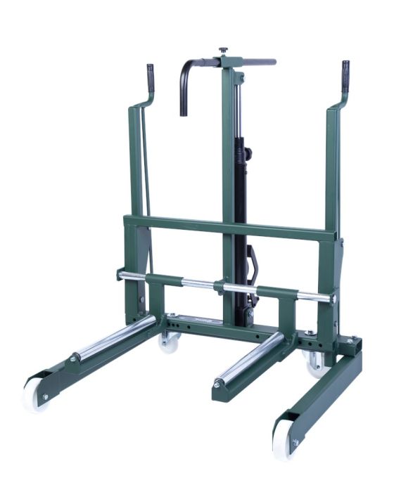 Compac Radheber 500 kg