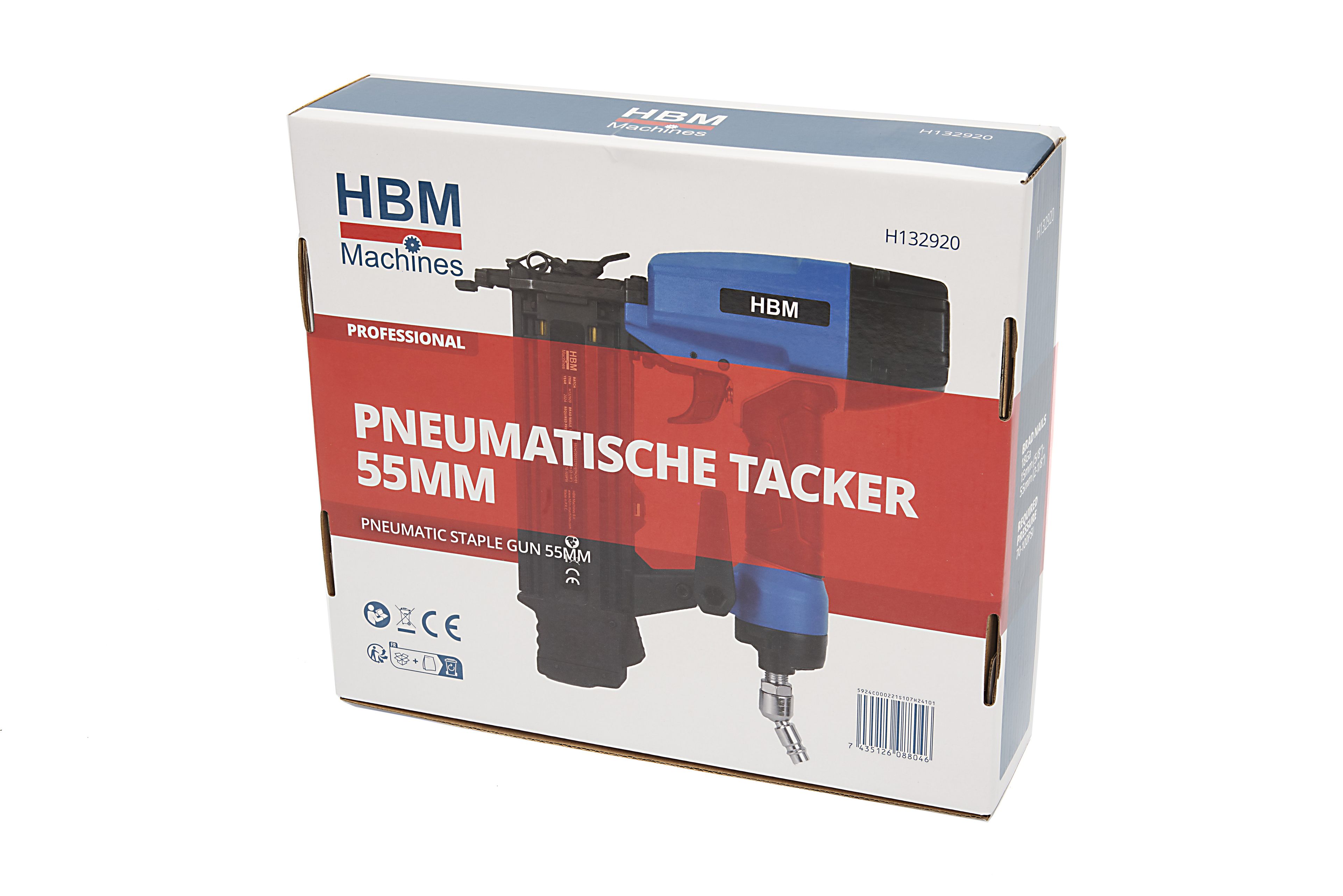 Schuurmachine gebruikt te koop op NL