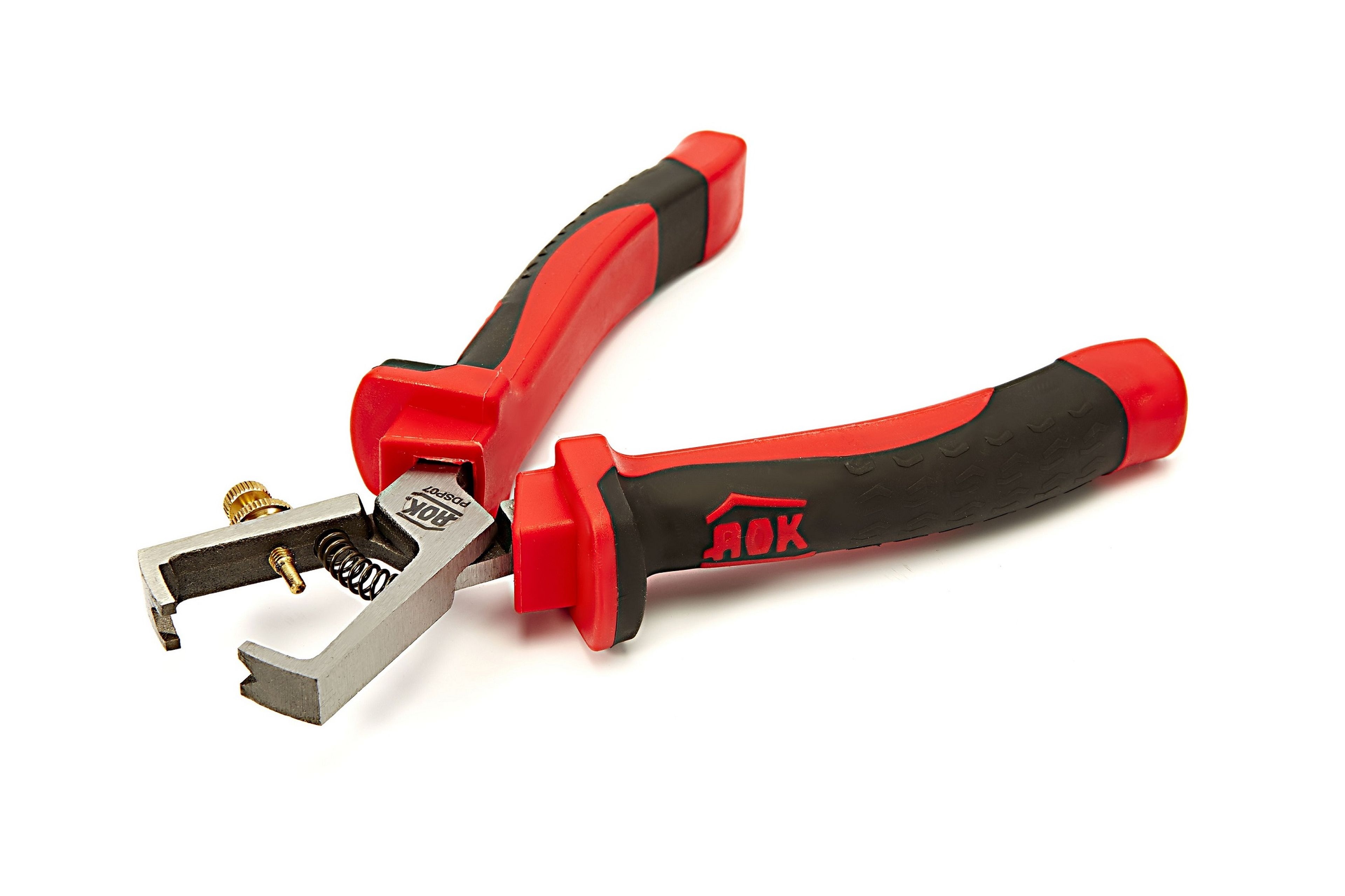 Pelacables Milwaukee - Corta Y Pela Cables 6-8 AWG, Robusto