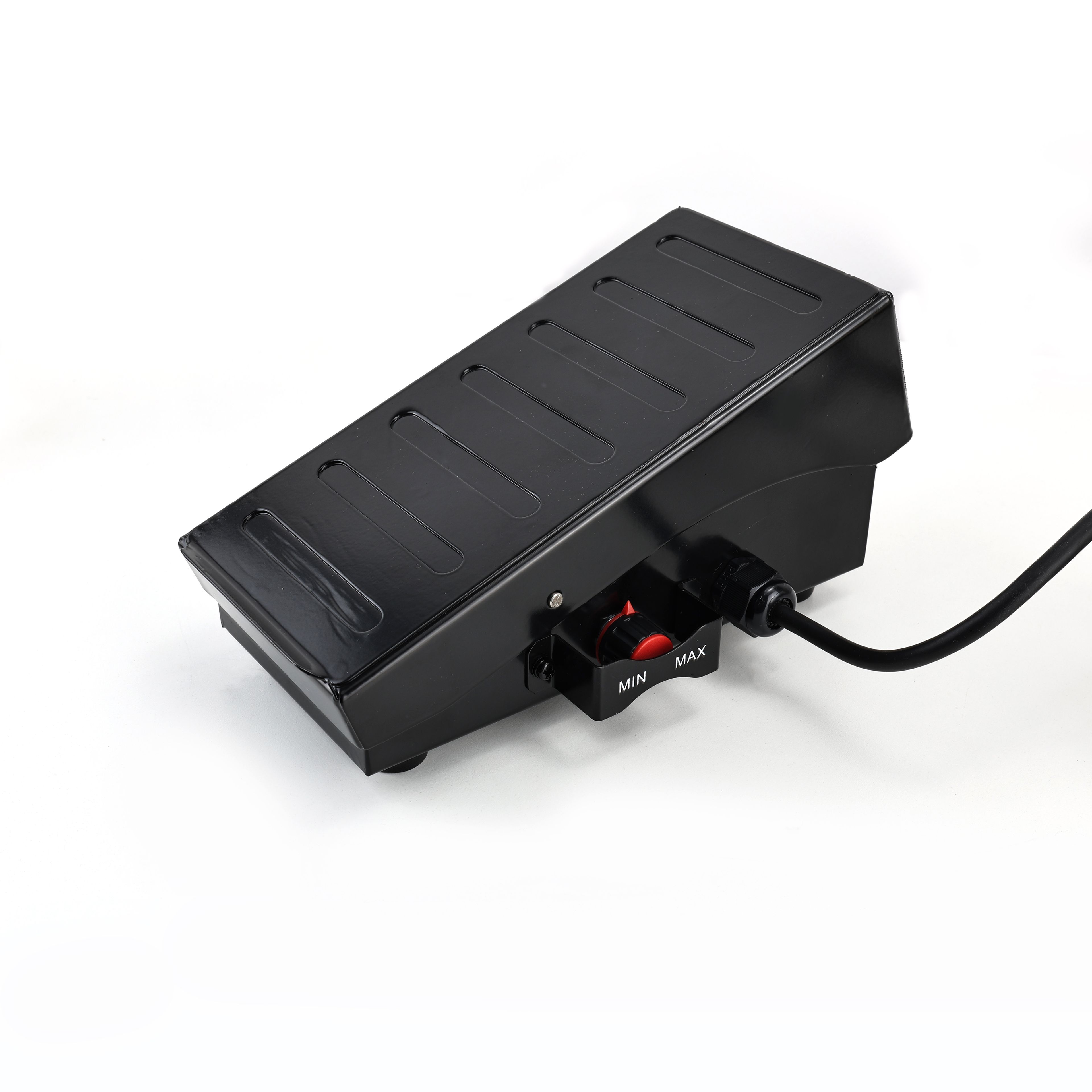 Pédale Hitbox 5 Broches Pour Soudeur TIG - Marque HZXVOGEN, Neuve, Version FR