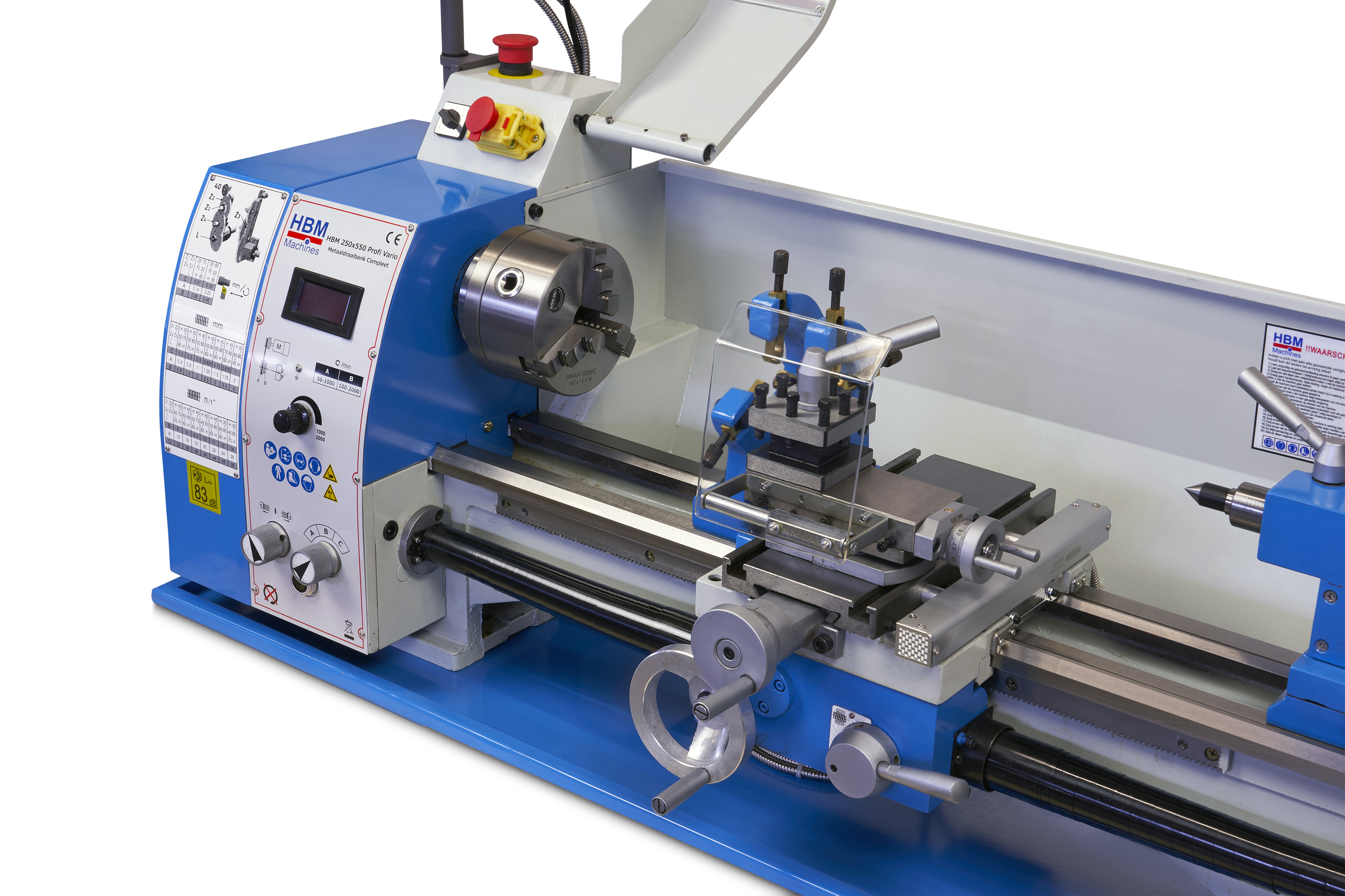 PLASMA SNIJMACHINE, CNC METAAL SNIJDEN, CNC PLASMA SNIJDEN - Machines en Bouw