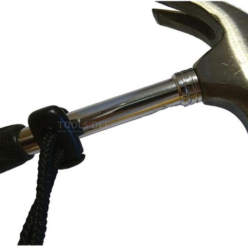 Porte outils à main support pour marteau et tournevis - MAKITA E-15300
