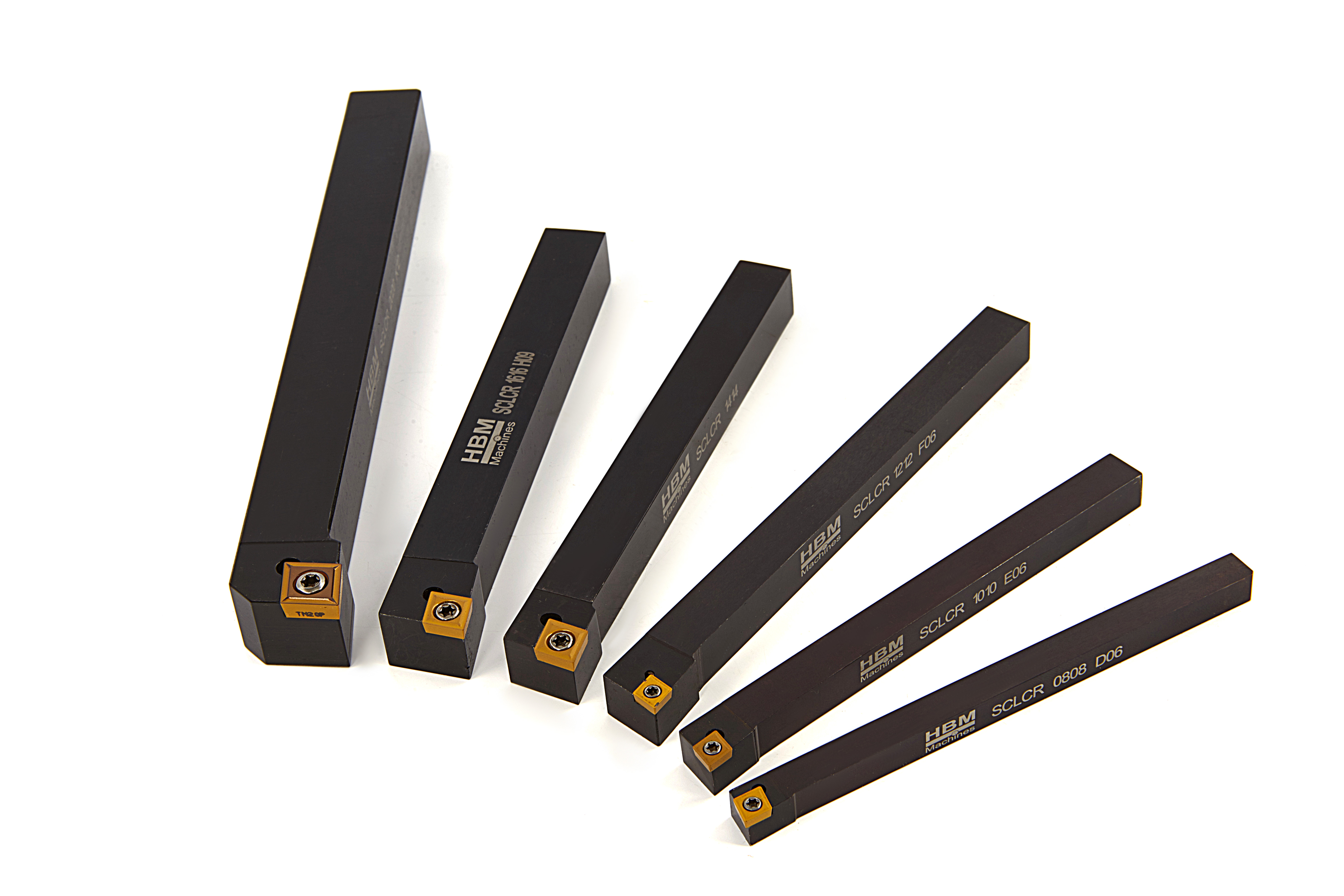 Wisselplaat 80° gecoat CCMT120408 - GR.-12 - 10 Stuks MW-Tech MW-Tech CCMT120408
