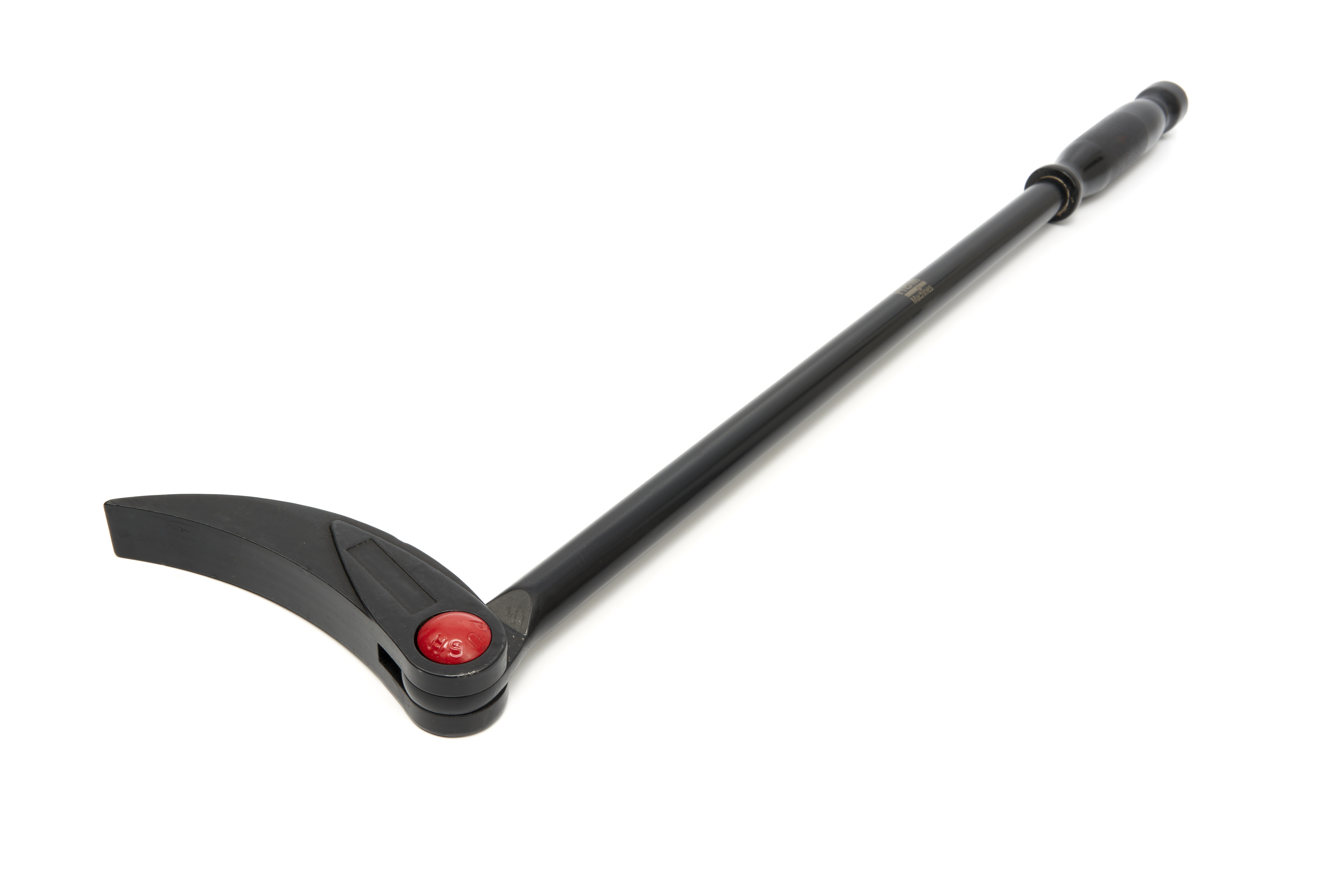 US PRO Tools Brechstange – 61 Cm Lang, 19 Mm Sechskant, Aus EN9-Stahl, 1,7 Kg, Für Harte Arbeiten