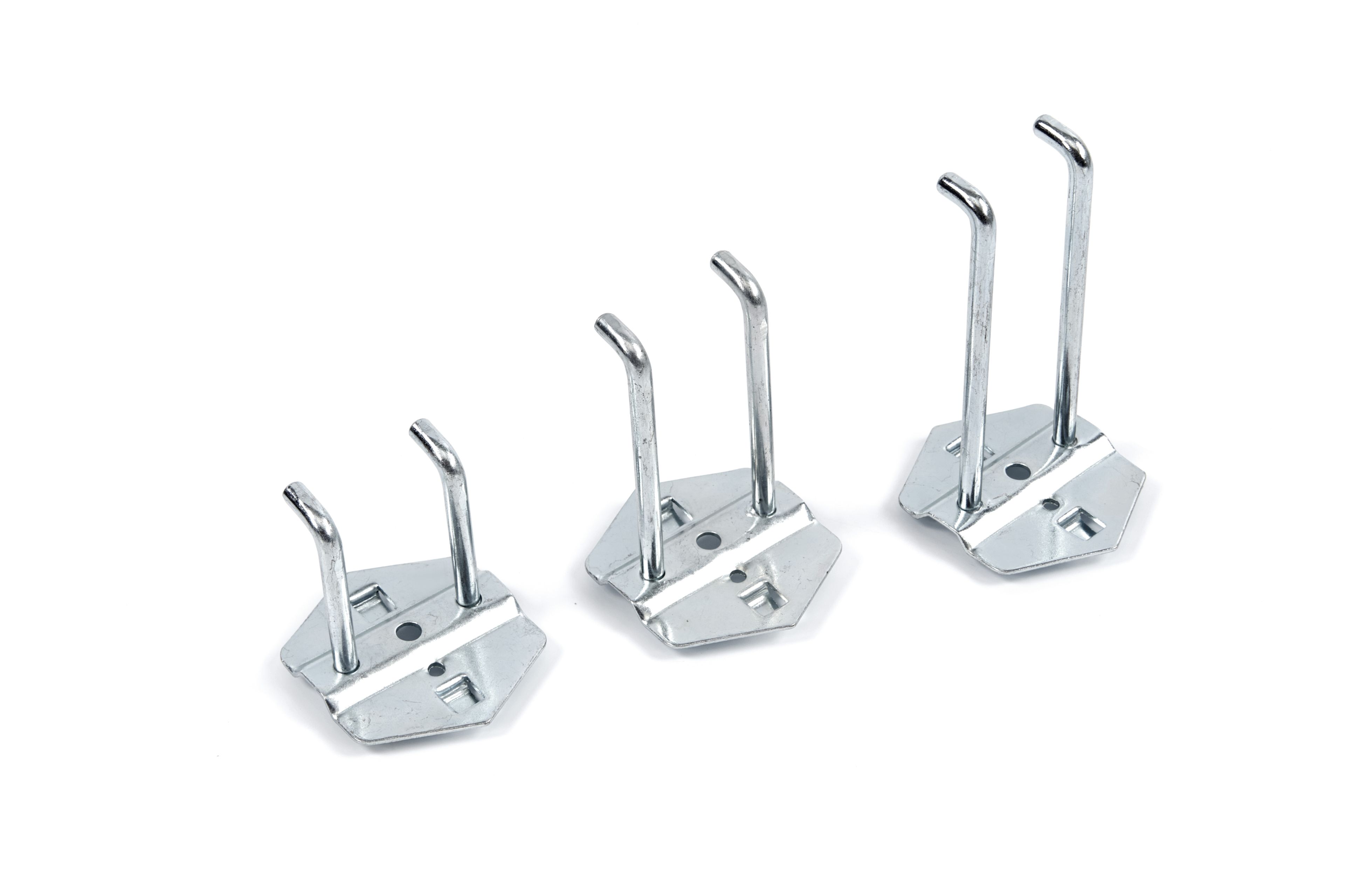 3 Bols Magnétiques En Acier Inox – 22,6 X 6,5 Cm – Aimant Puissant Pour Vis, écrous, Outils