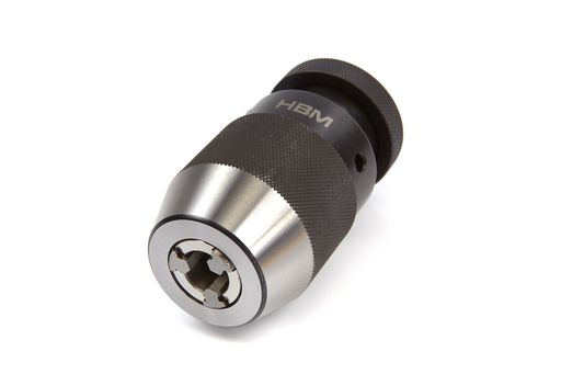Eosnow KEYLAS LOW -Bohrer Chuck Morse Taper Schnellfreisetzung für