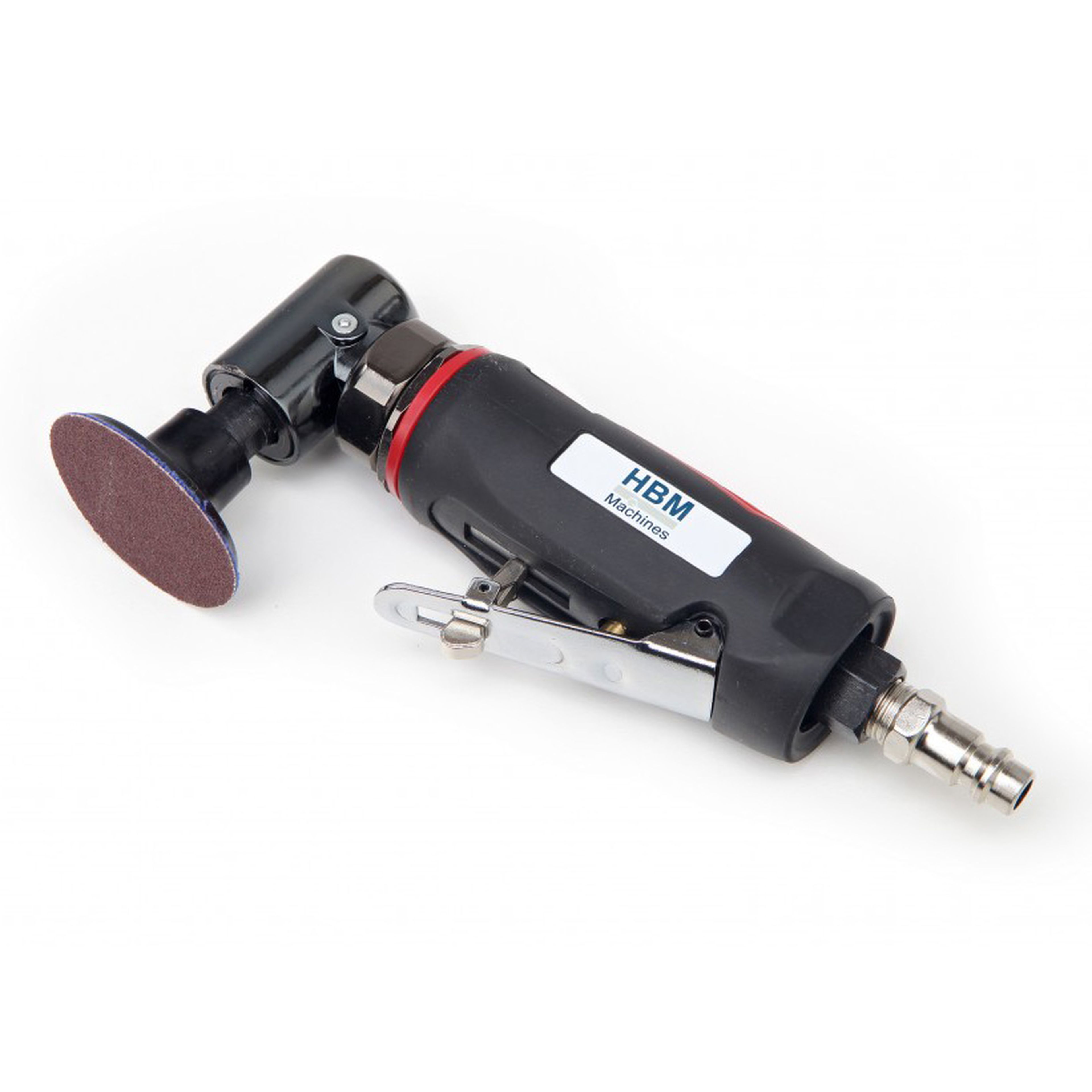 Huile Pour Outils Pneumatiques ROOKS OK-04.1501 - Bouteille 600 Ml - Viscosité VG 10 - Anti-corrosion