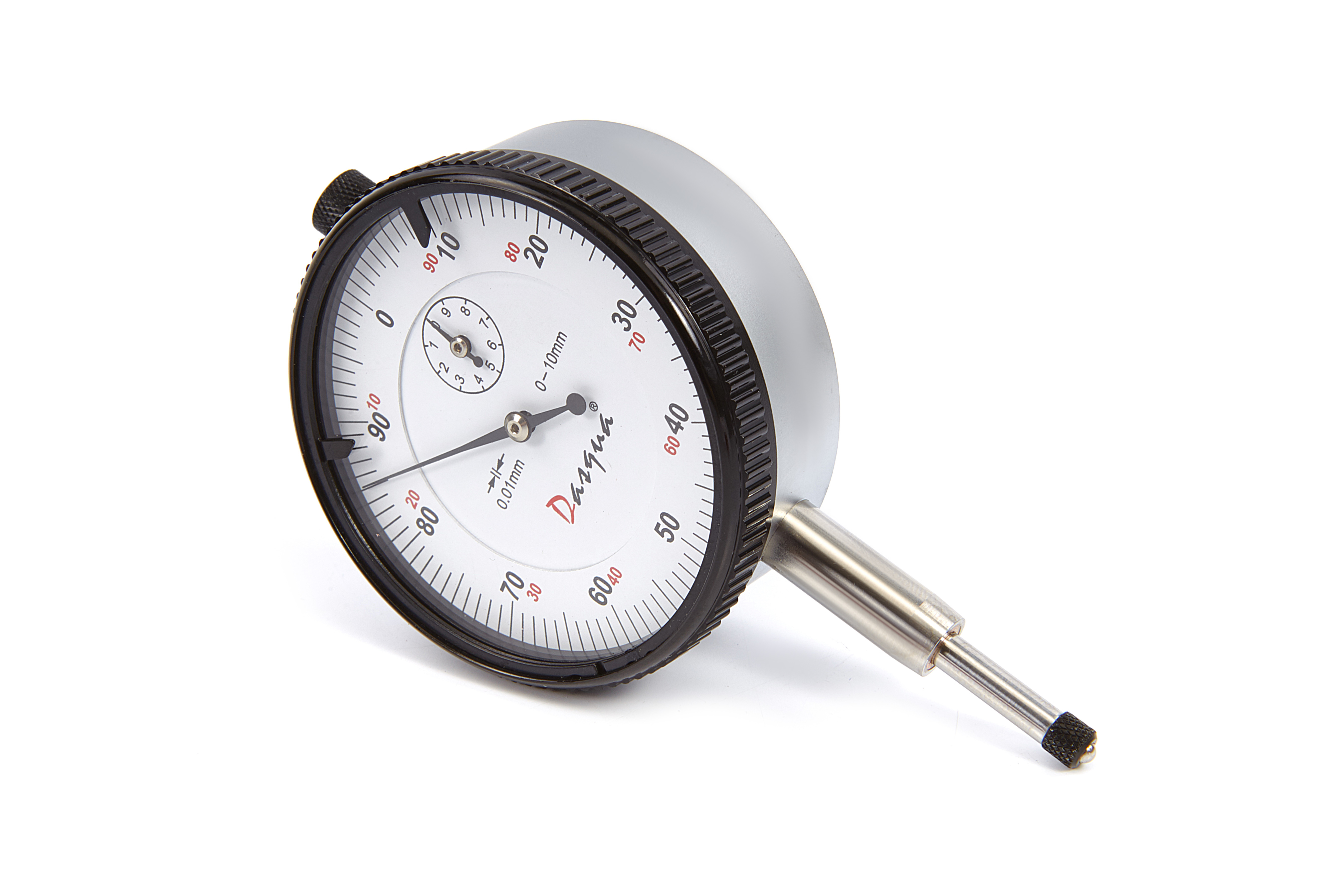 HBM Digitale Meetklok 0.001 mm