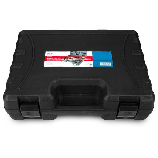 Stahl-Faust Pneumatic injector tractor set injector puller diesel tractor