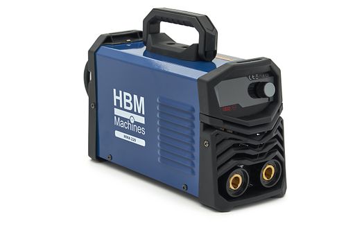 Pointe à Souder Hbm M8 X 30 Mm. X 1,0 Mm