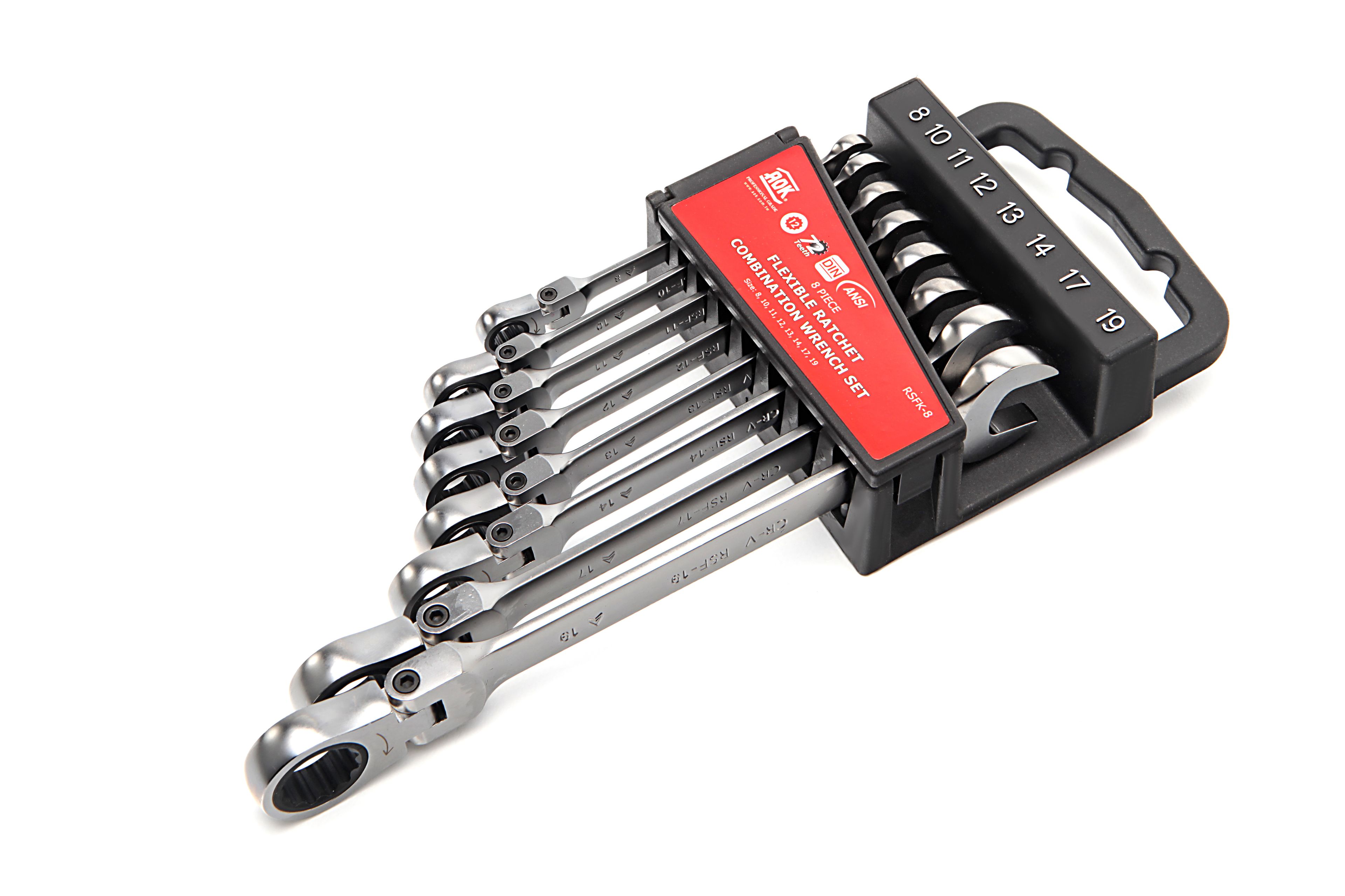 Chiave Per Tenditori MIP 5.0 Mm Gen 2 (9850) - Made In USA, Per Modellismo RC