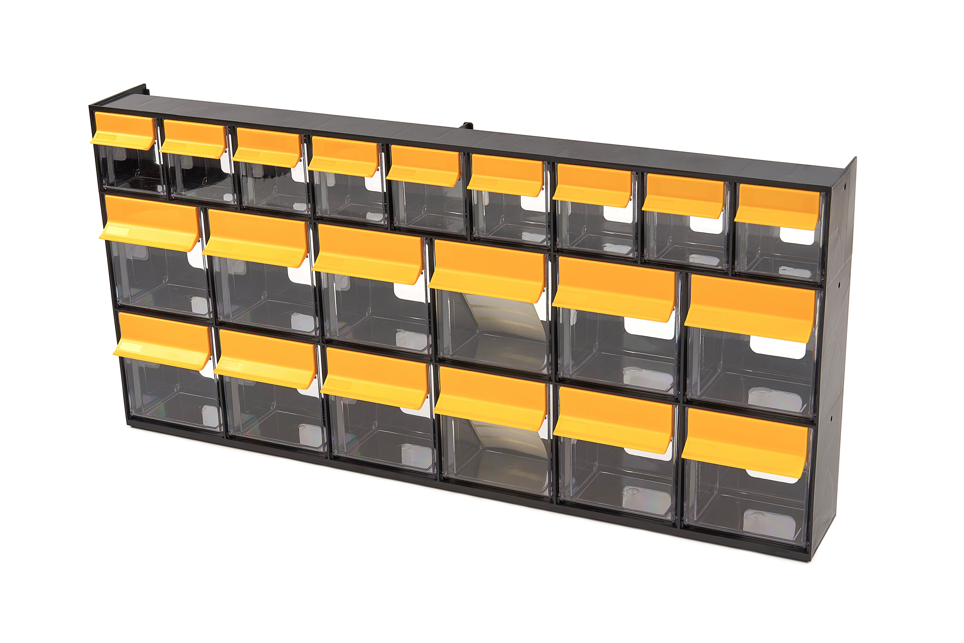 ERRO 21 Bakken, Ladenkast, assortimentskas... | HBM Machines