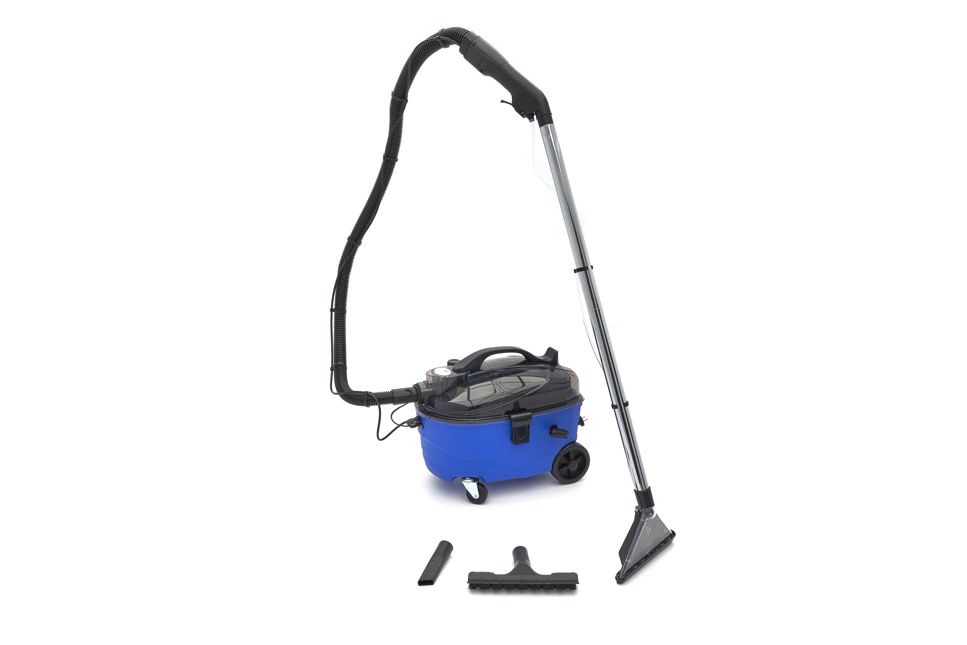 Outil De Nettoyage Tapisserie Prochem Steampro - Accessoire Embout Mâle Pour Nettoyeur Tapis - Référence AC1039