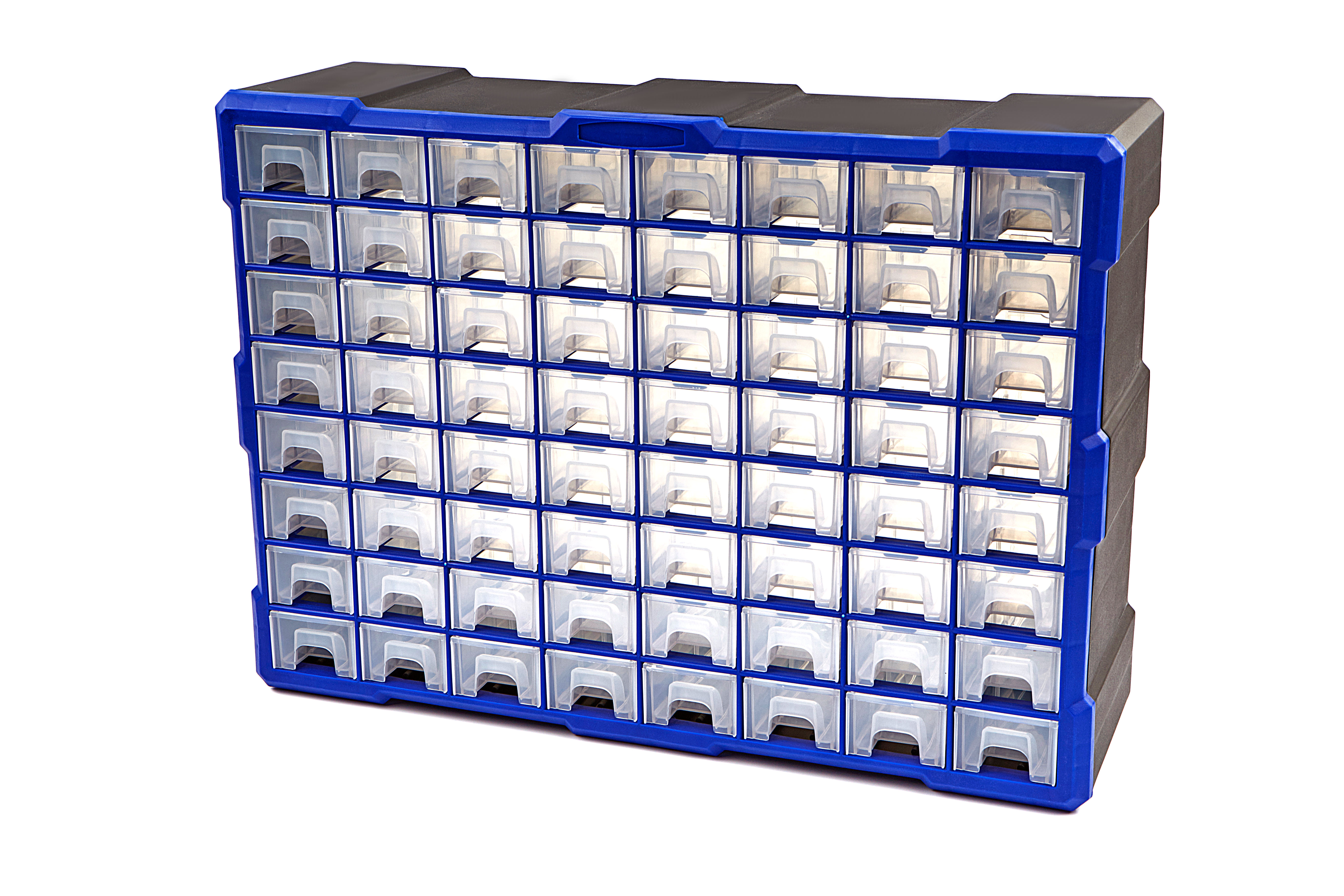assortimentskast met diverse bevestigingsmaterialen - , Online