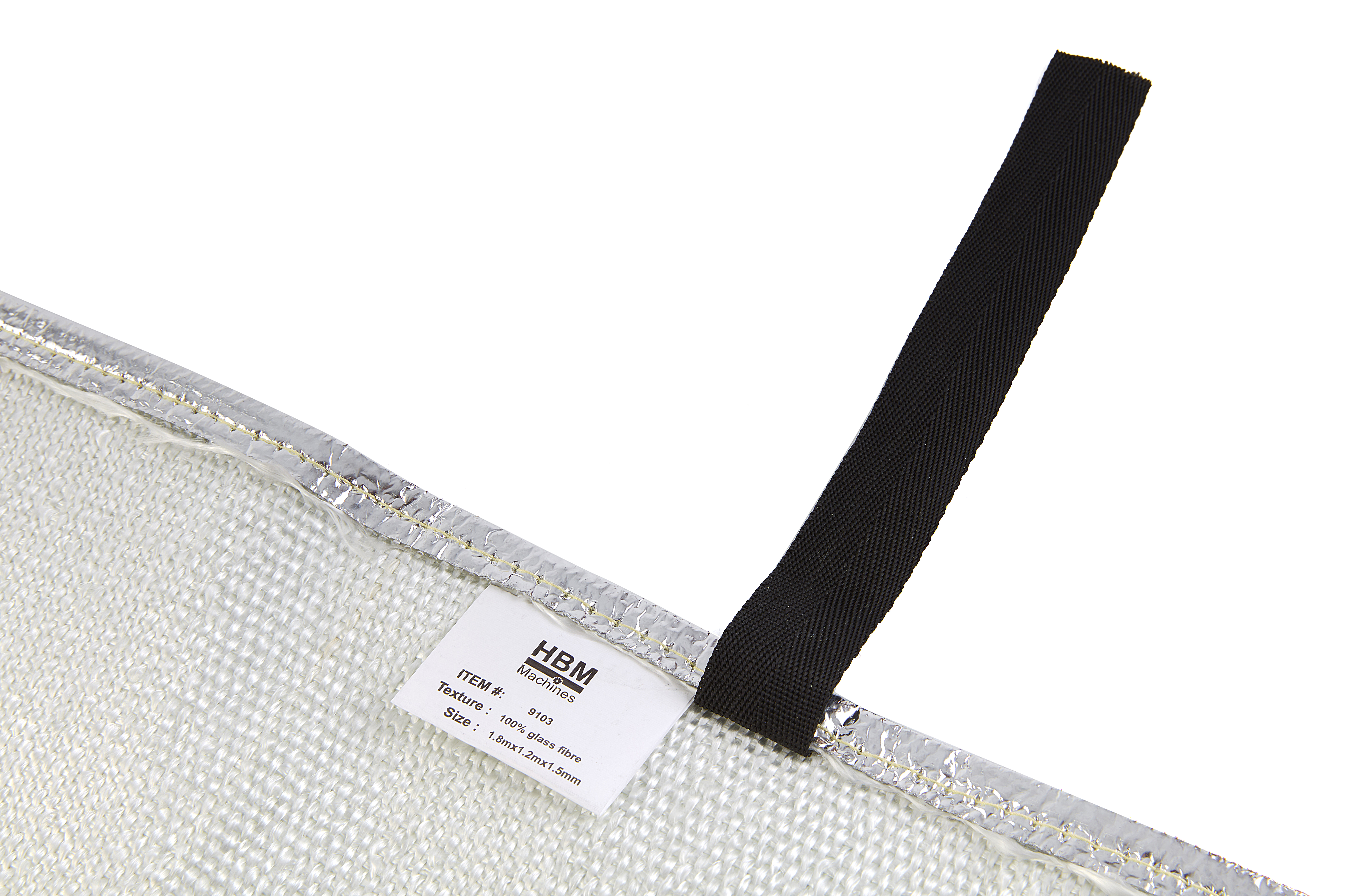 Barbecues Et Fumoirs Couverture De Soudage En Fibre De Verre En Gros - Fournisseurs Barbecue Camping