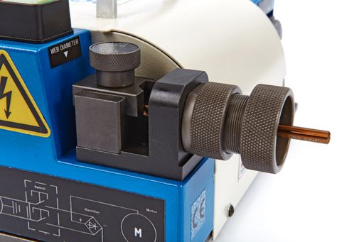 2x Bohrerschleifer-Set – Schärfaufsatz Für Bohrer 3–12 Mm, Für Heimwerker Und Profis