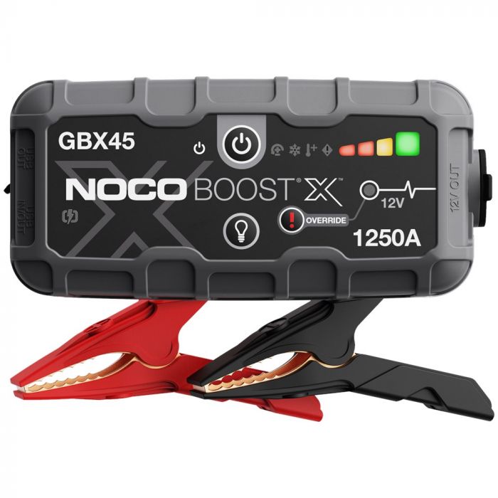 Noco Lithium-Starthilfe GBX45 12V 1250A