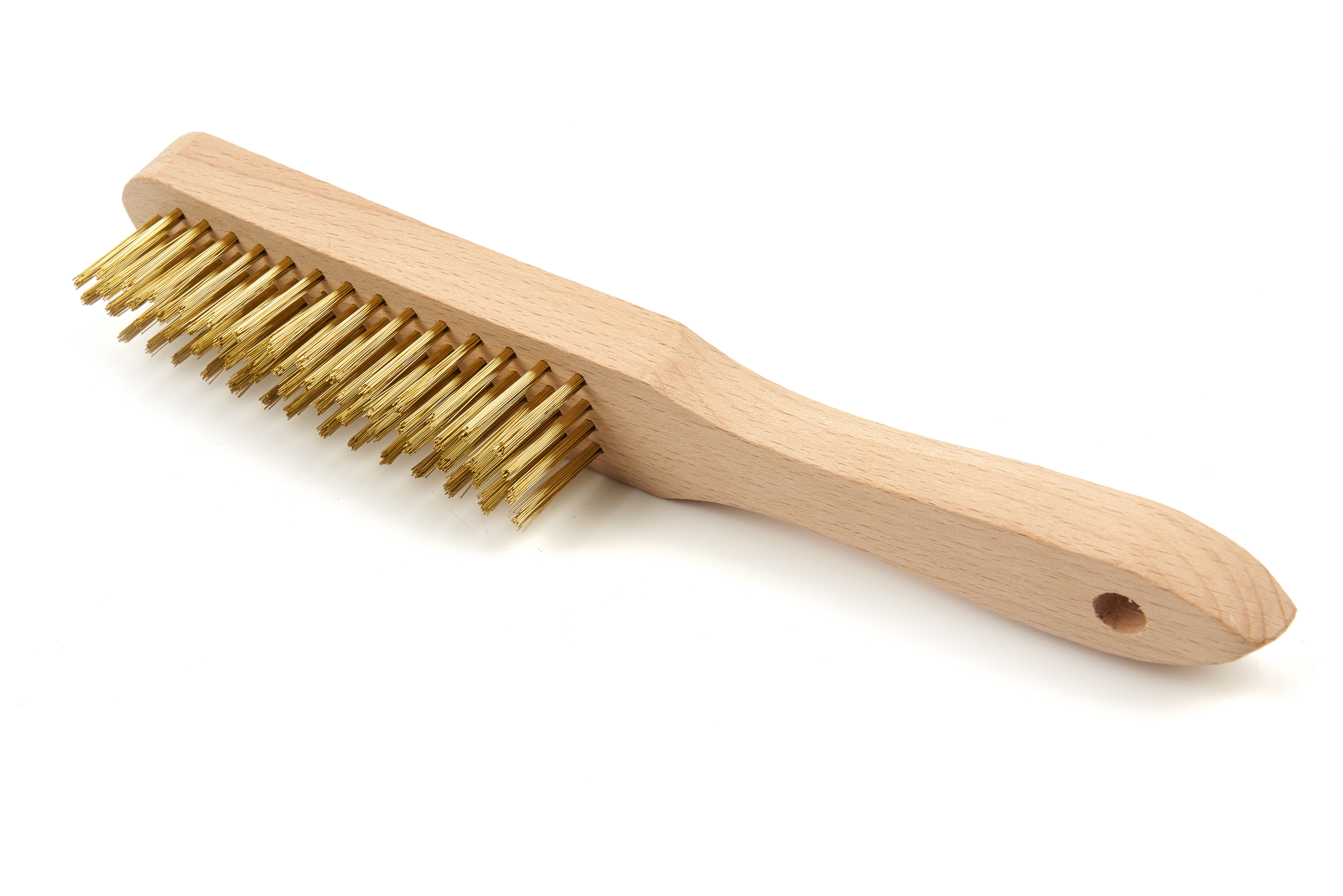 SPAZZOLA MANUALE SPID FILO ACCIAIO OTTONE SIT 0010 – Forniture Industriali Srl - Foto 12