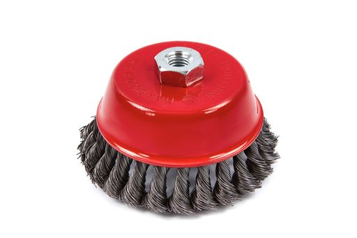 Brosse à Gratter En Laiton 60x20 Mm Pour Nettoyer Les Limes - Brass