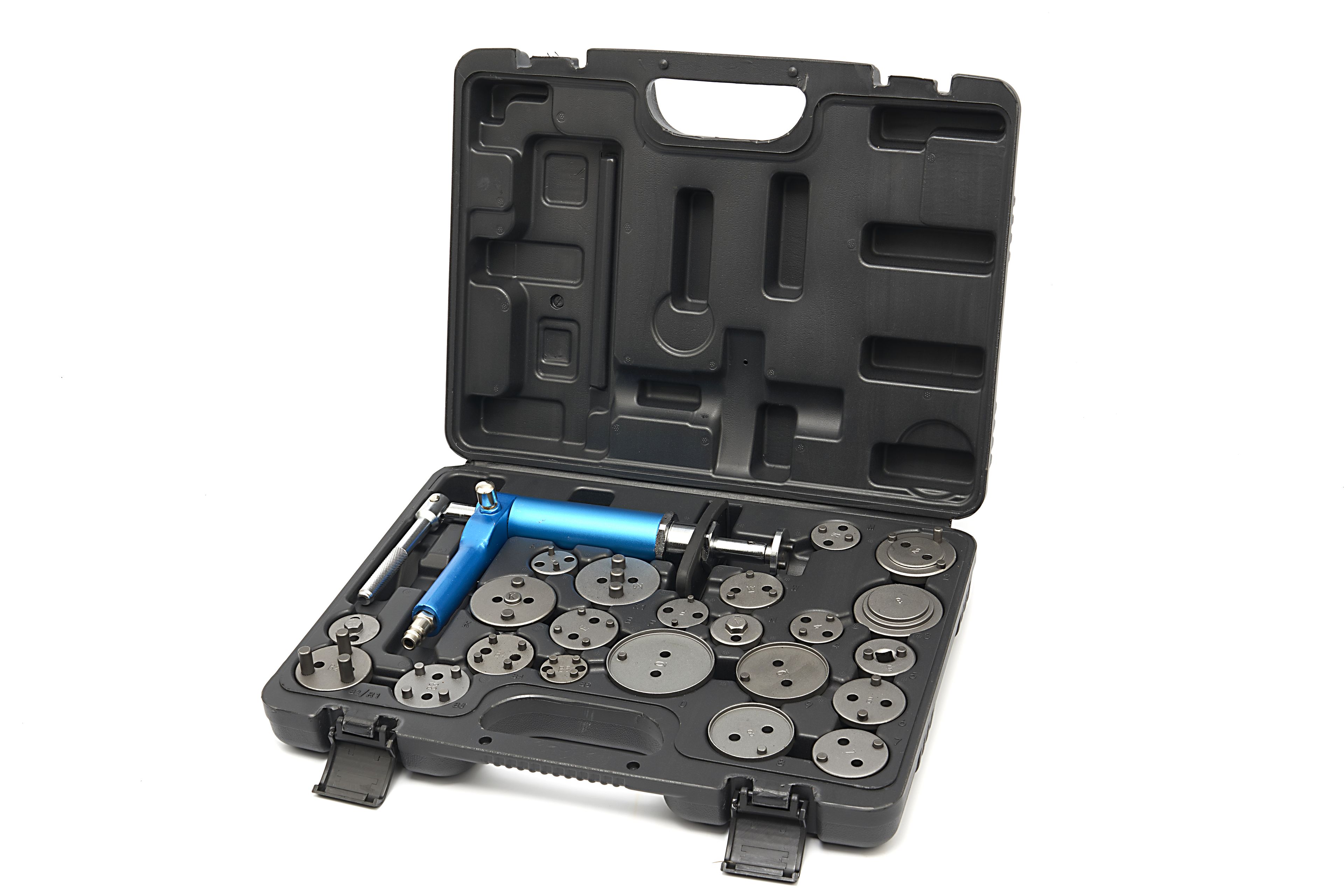 Kit de réinitialisation ds pistons de frei... | HBM Machines