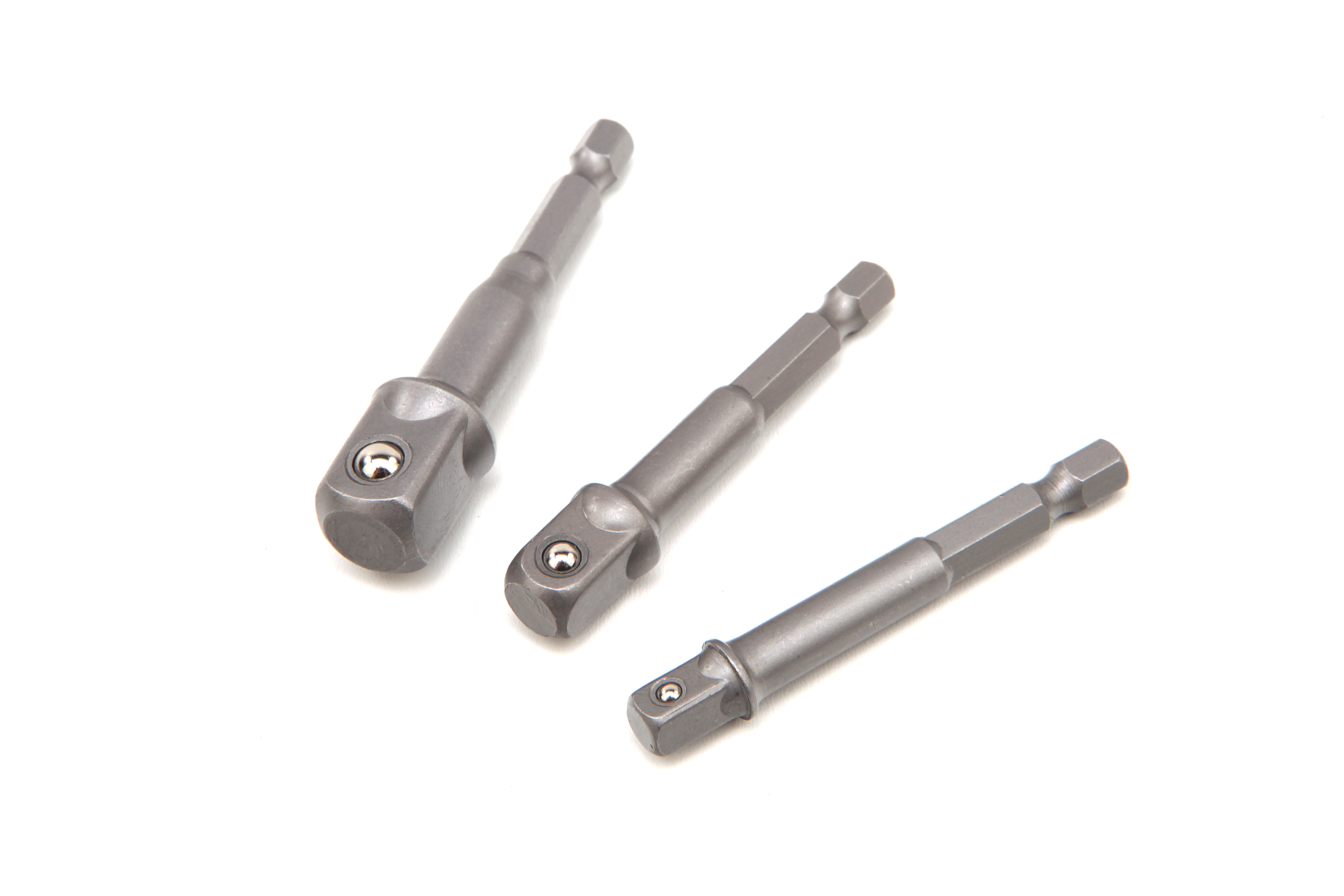 1/4 60mm Hex Shank Quick Release Boor Schroef Mag... - Grandado
