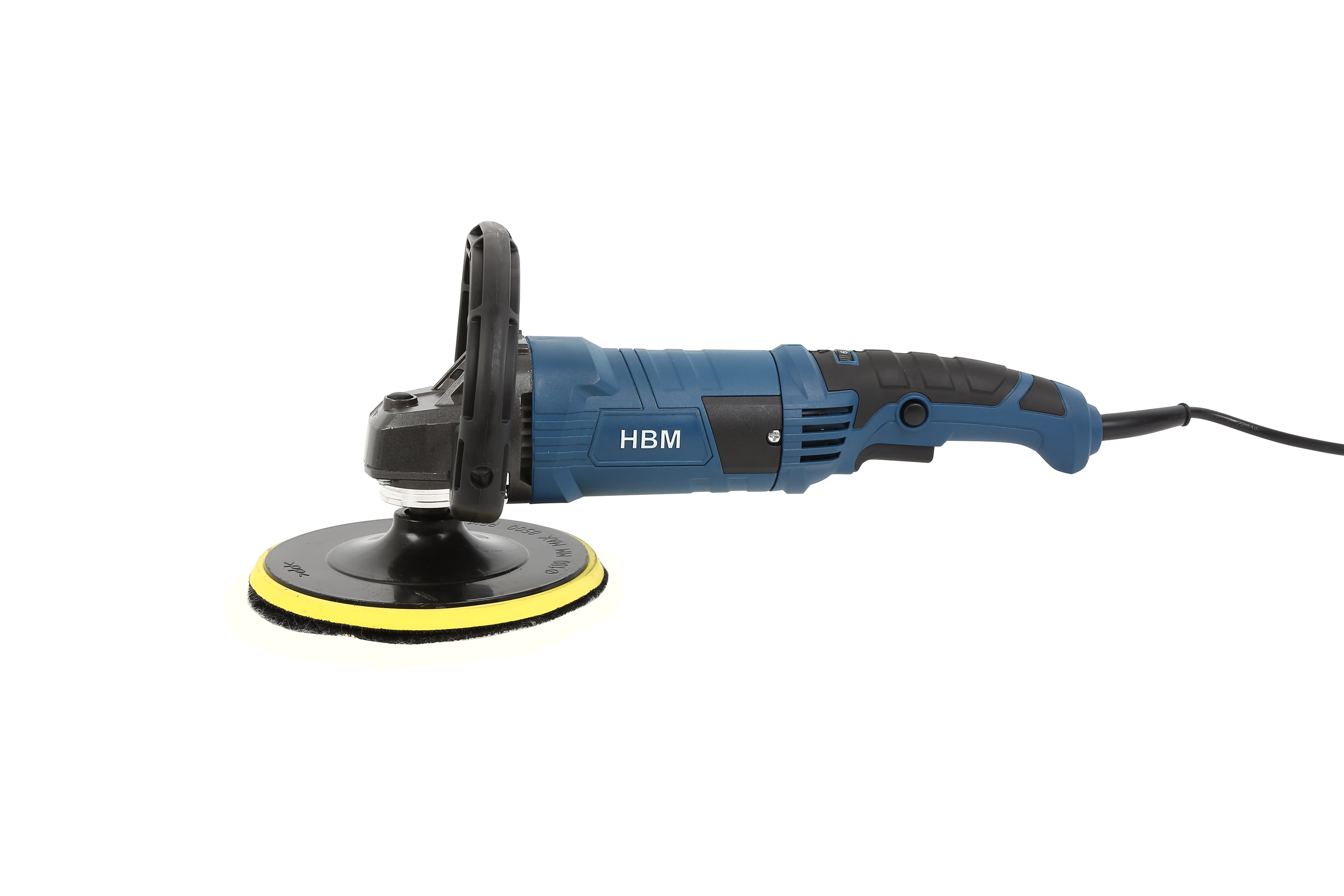 FESTOOL RO 125 FEQ-PLUS roterende excentrische schuurmachine ROTEX 500W in systainer SYS3 M 187 - 576029