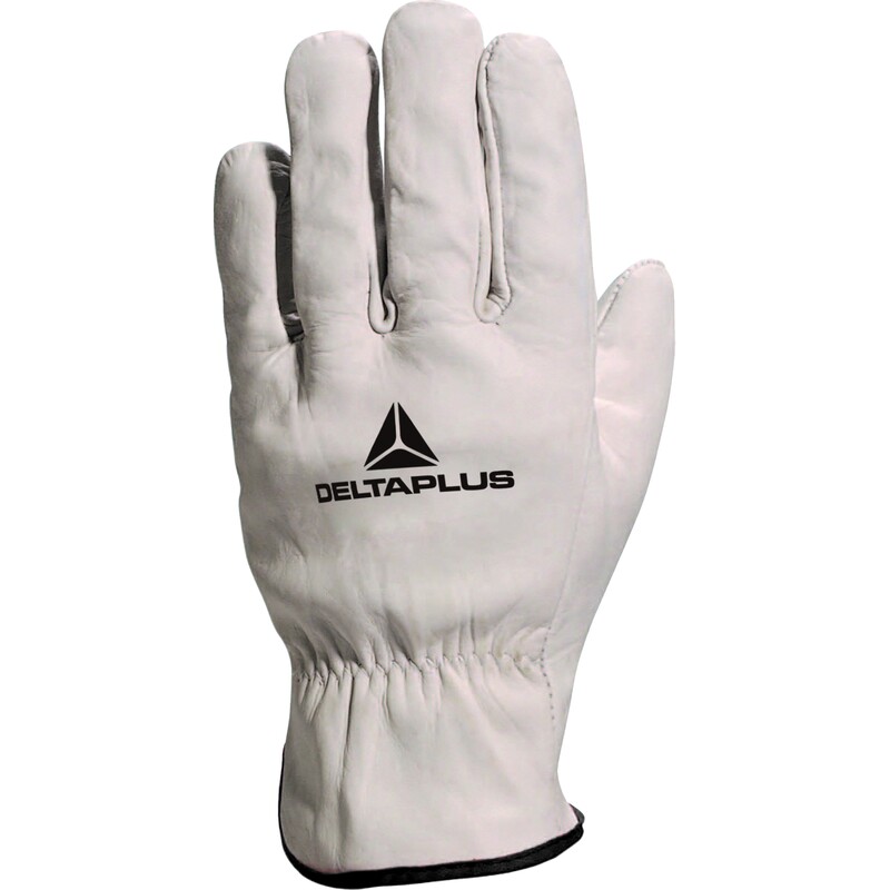 Delta Plus Arbeitshandschuh FBN49, 12 Paar