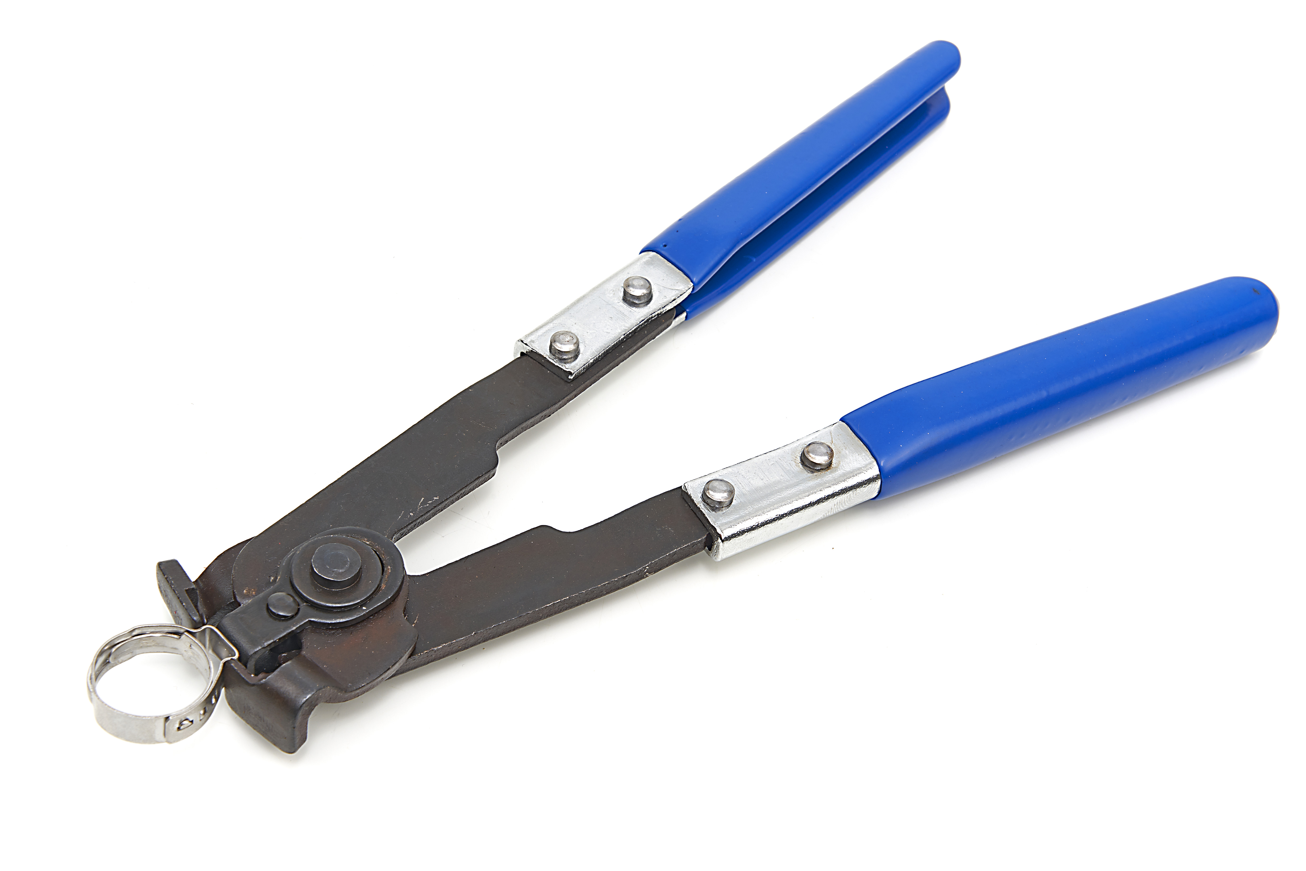 10 STKS Slangklem Set, 304 RVS Brandstofleiding Pijp Slangklemmen, Mini Slangklem Clip Voor Pijp, Intercooler, Sanitair, Buis En Brandstofleiding(16-18MM 10 STKS Slangklem Set, 304 RVS Brandstofleiding Pijp Slangklemmen, Mini Slangklem Clip Voor Pijp, Intercooler, Sanitair, Buis En Brandstofleiding(16-18MM