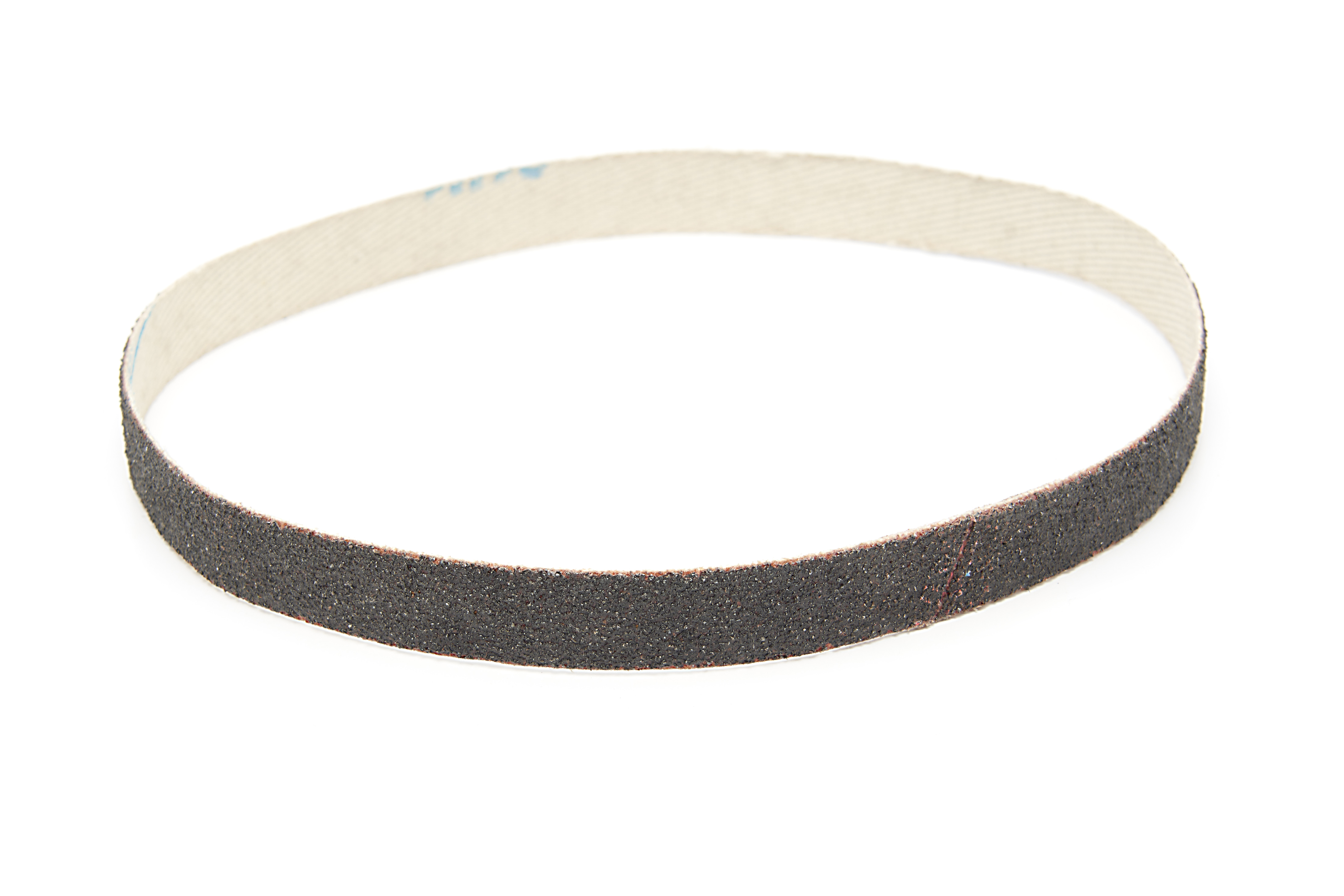 Vervangende schuurband, 100 x 914 mm, korrel 80 (3 stuks Vervangende schuurband, 100 x 914 mm, korrel 80 (3 stuks