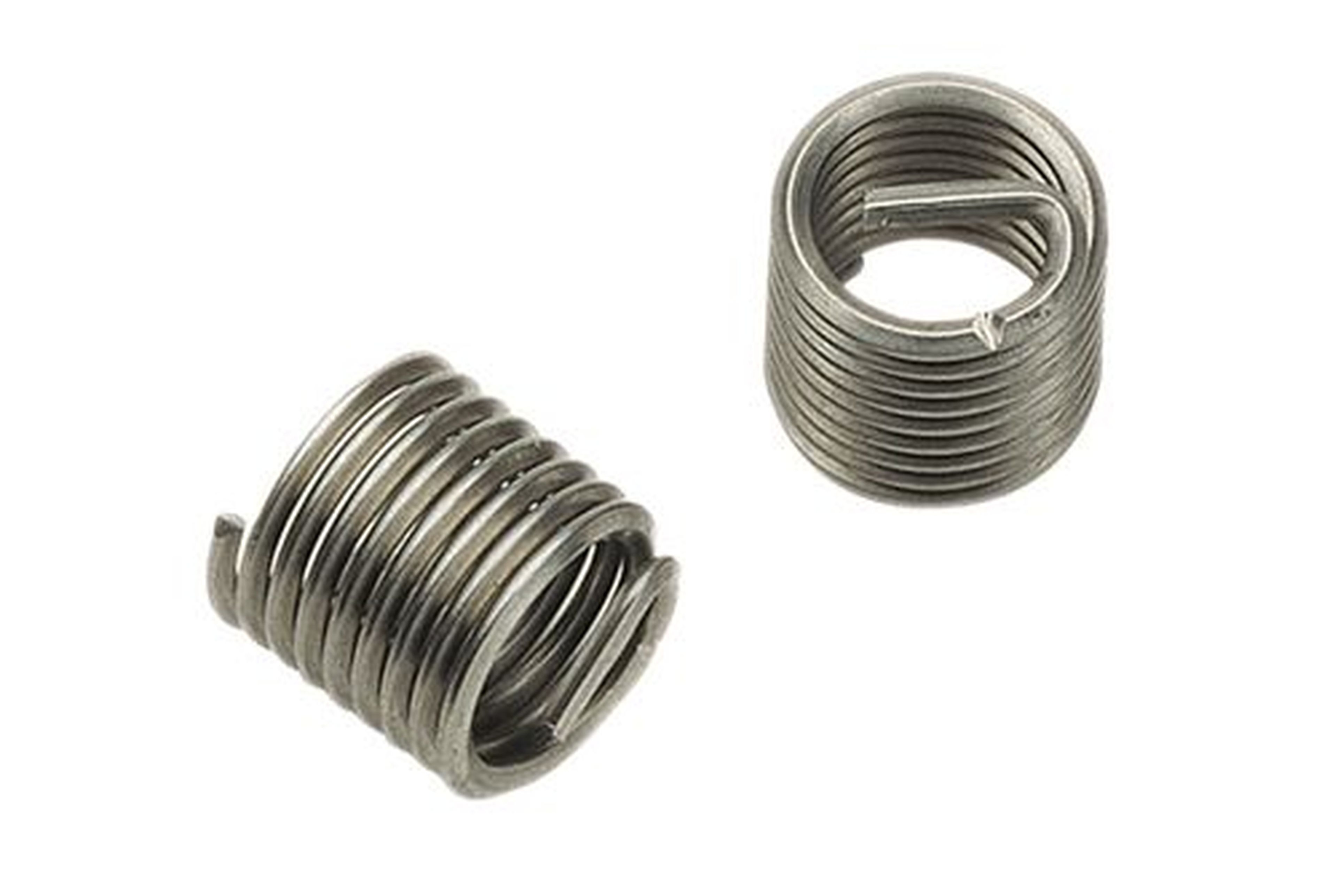 Riparazione Kit V-Coil Reti, Contenuto: M6 X 1,0 X 1,25 M8 M10 X 1,5