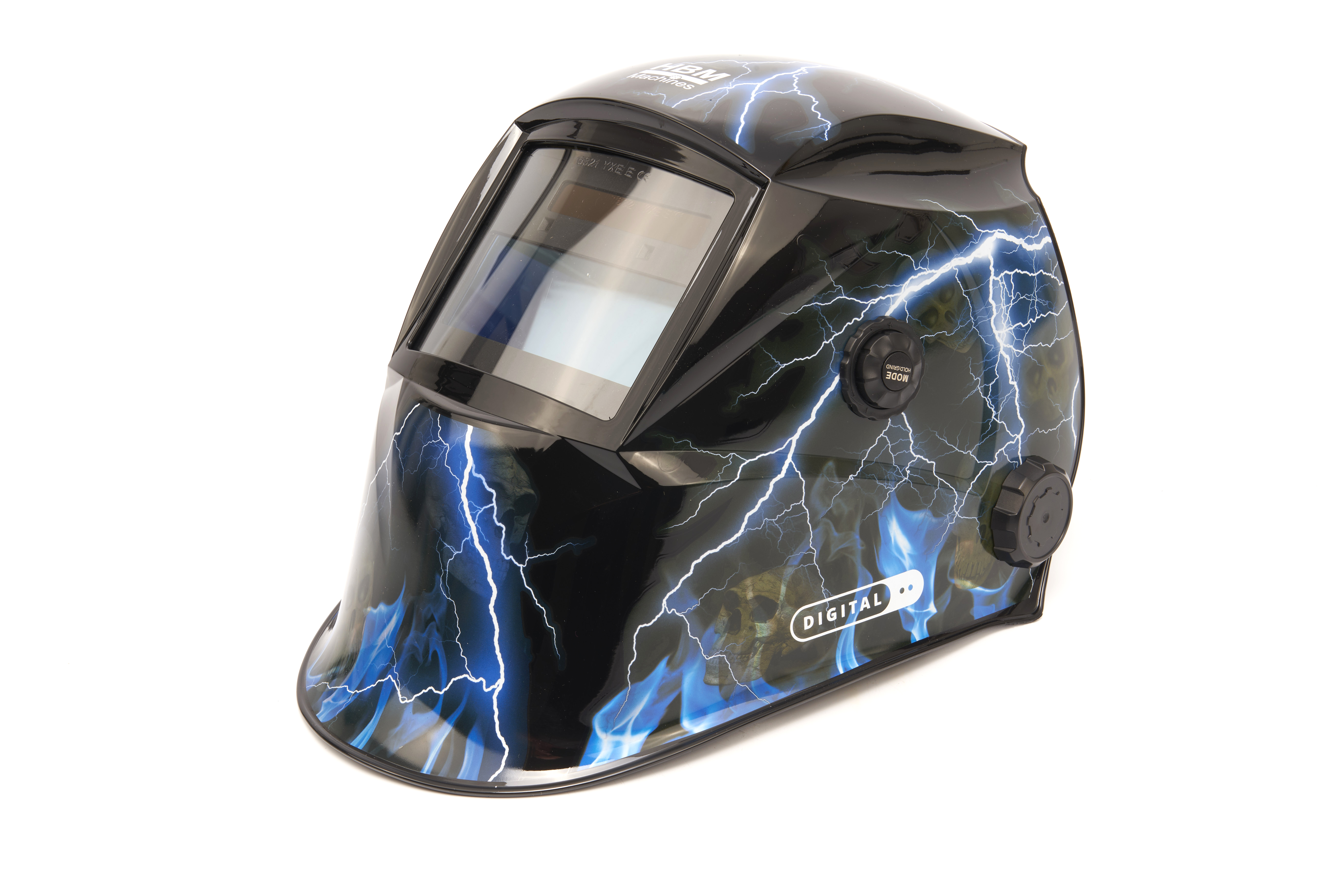 3M 9100 speedglas lashelm met lasfilter kopen