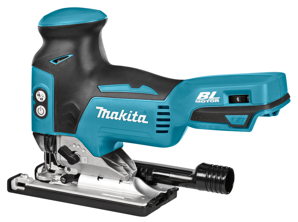 Makita DJV181Z Seghetto Alternativo 18V - Senza Batteria | Perinelli Forniture - Foto 4
