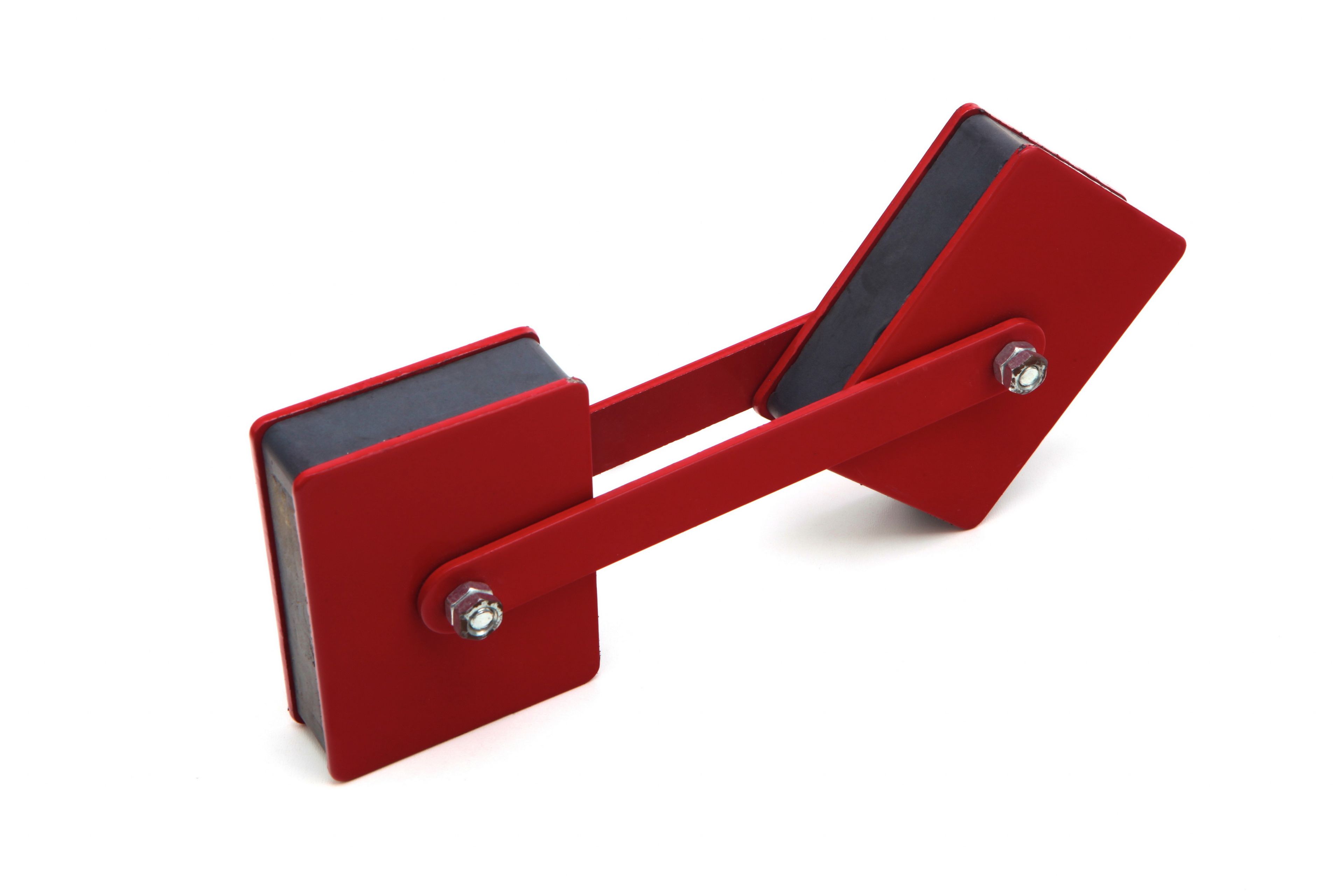 HBM Aimant réglable pour soudure | HBM Machines