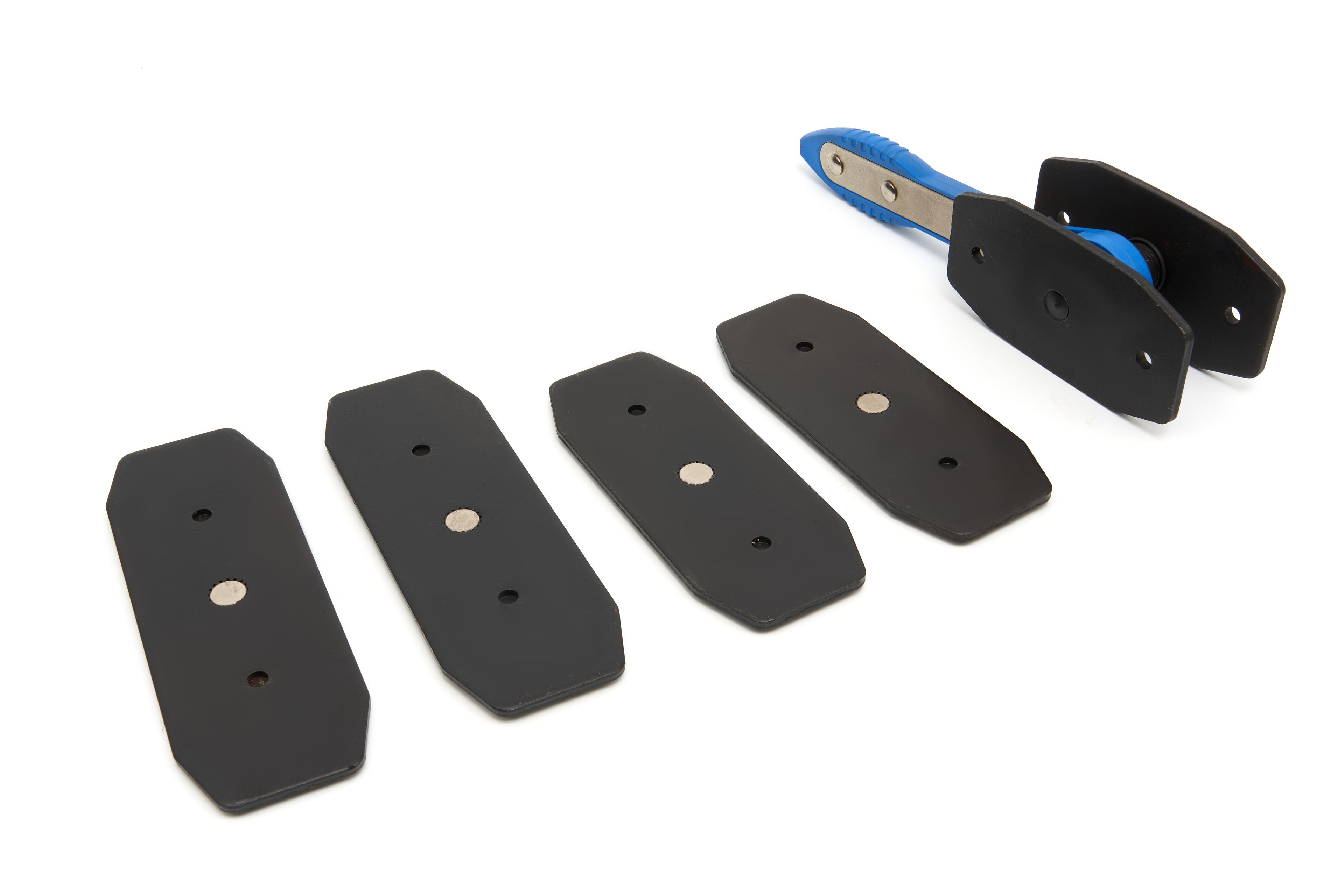 HBM Outil universel de réinitialisation de... | HBM Machines