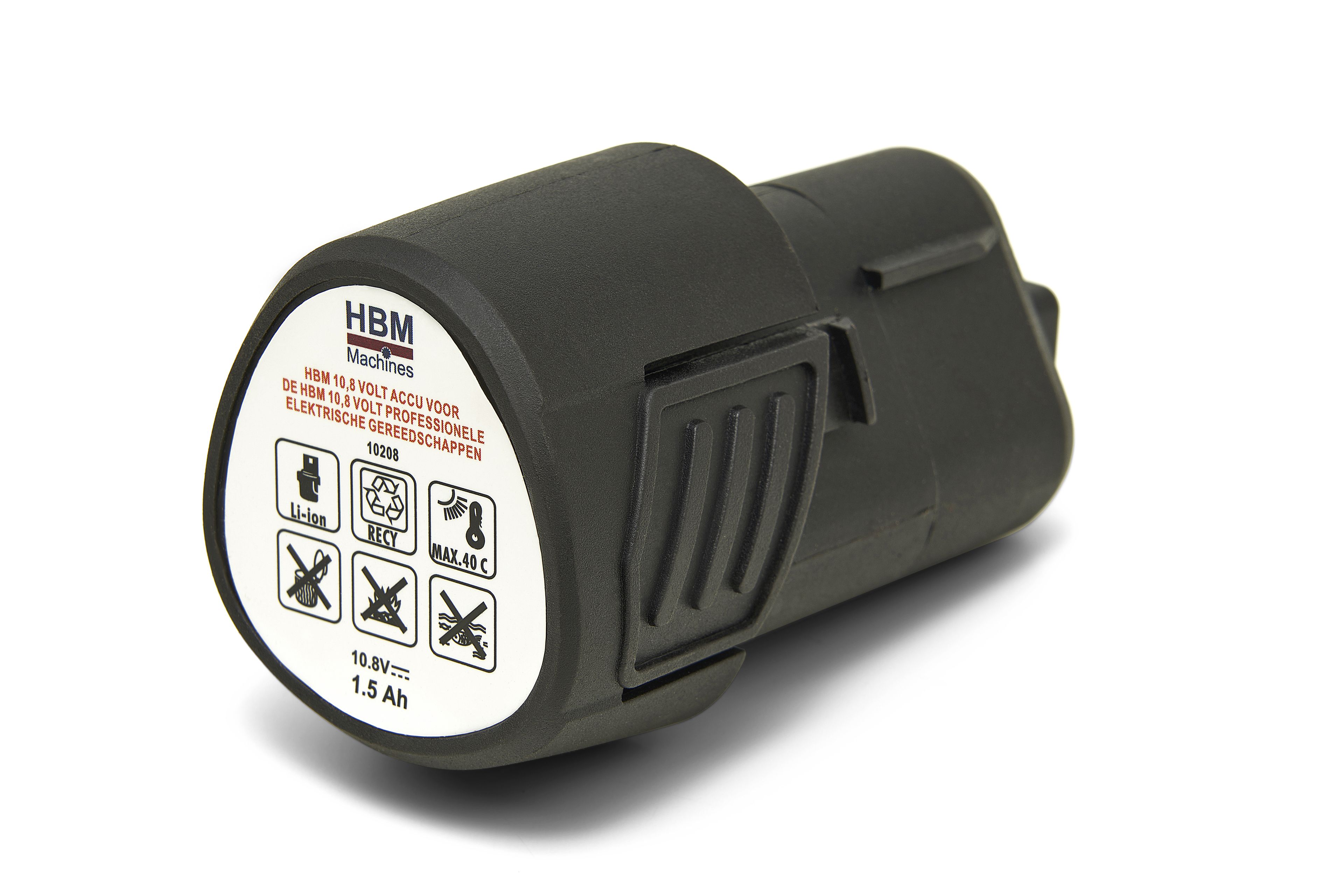Zellentausch für Original Parkside Akku PABS 20-LI B2 mit 2.0 Ah 20 V