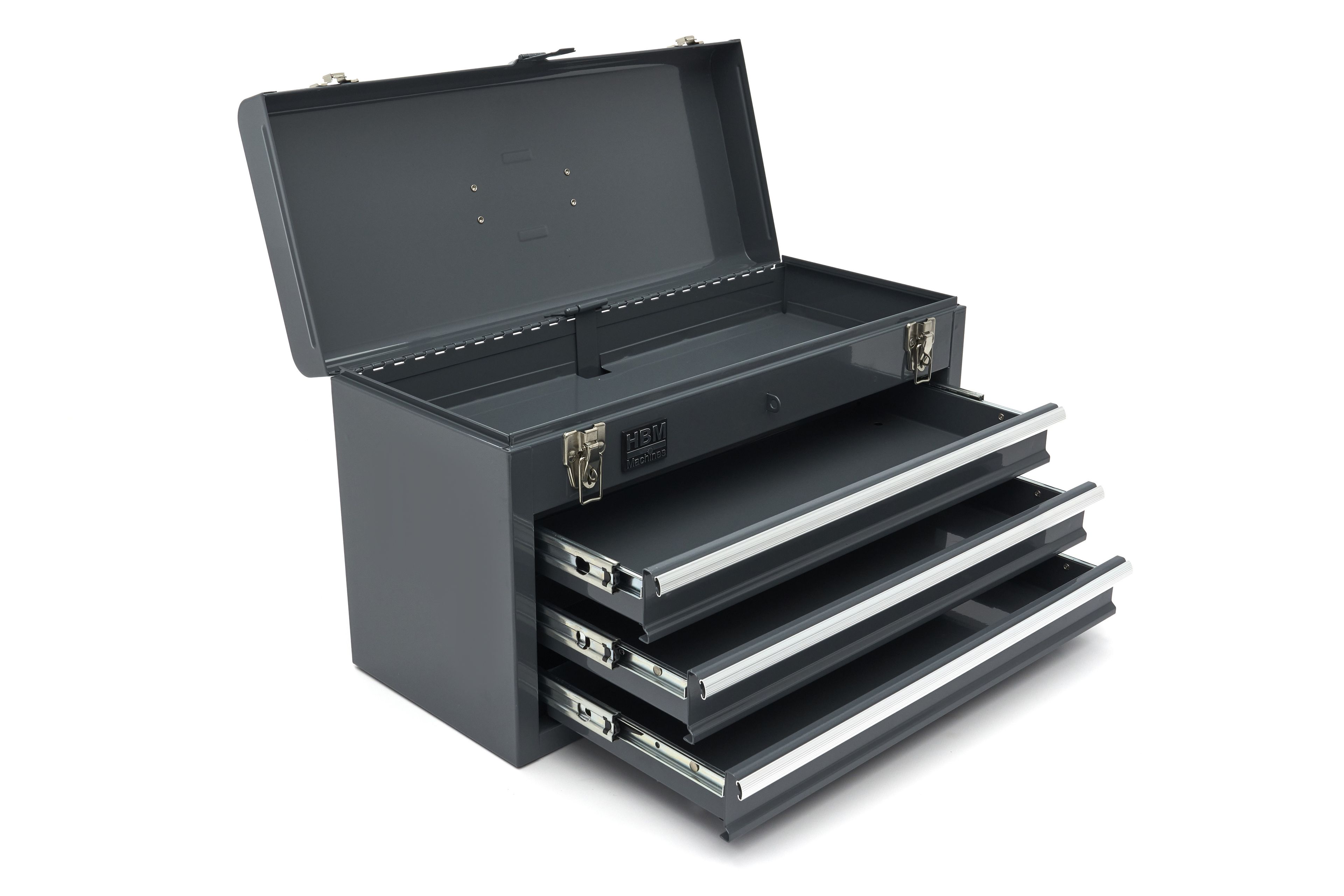Craftsman Kit Caja De Herramientas 230 Piezas Con 3 Cajones CMMT45305
