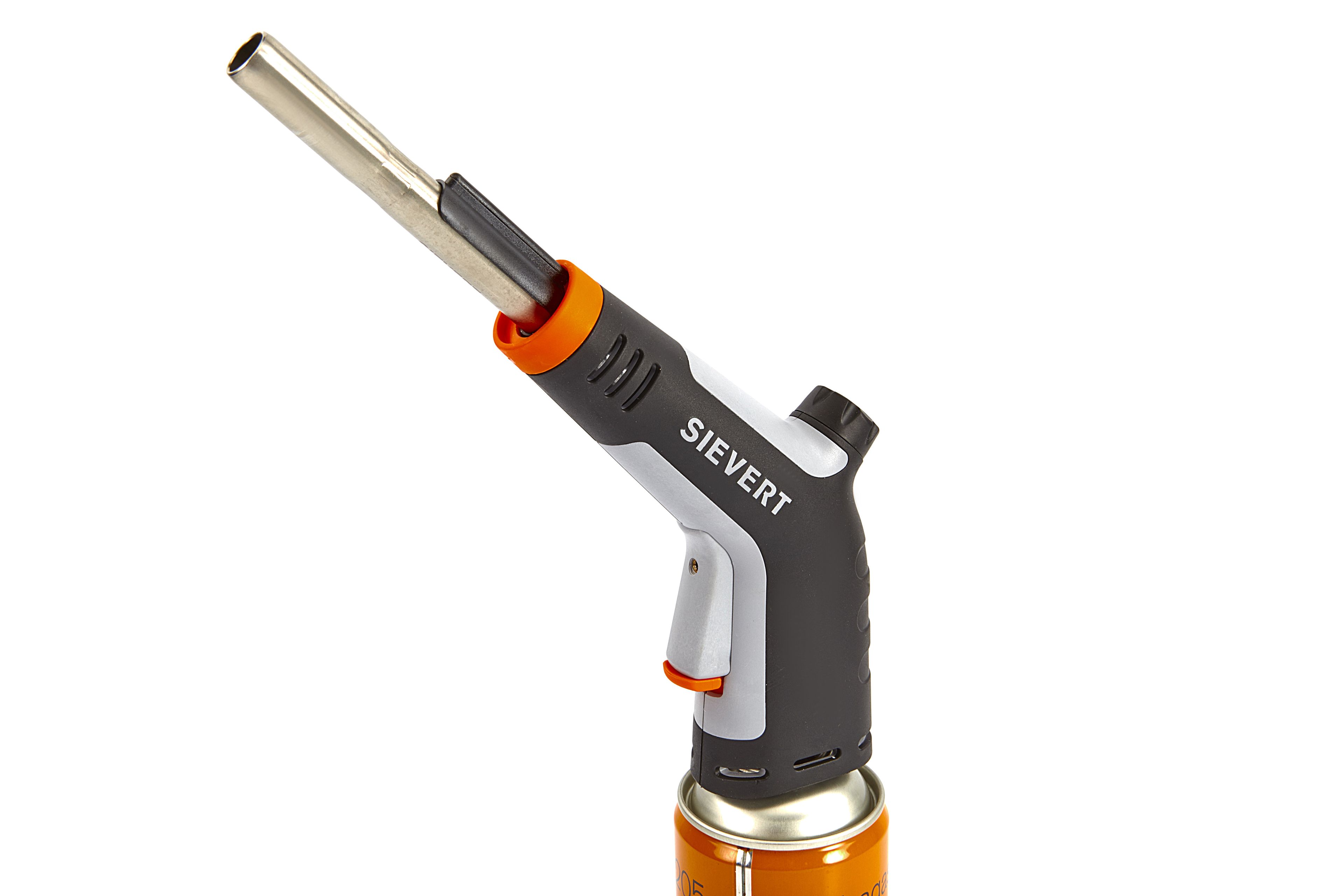 Sievert Powercase Ultra (Powerjet EU Ultragas