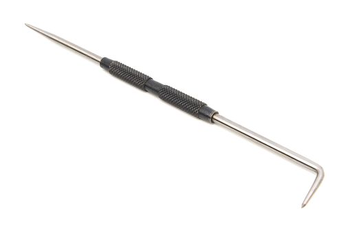 Lot De 12 Stylos à Gratter Avec Pointe Métallique - Outils De Dessin Réutilisables Pour Peinture à Gratter - Poignée Confortable - 5