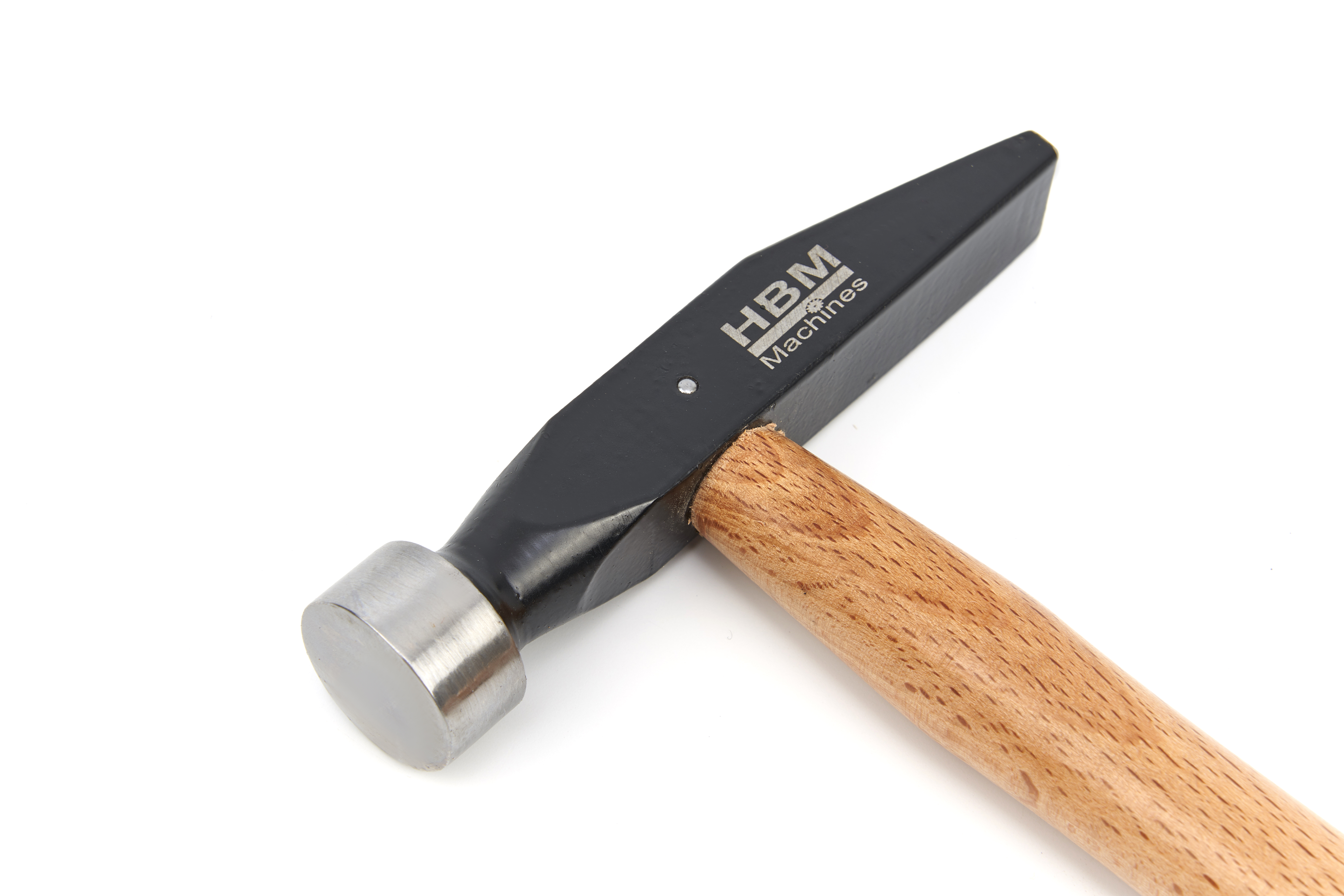Marteau à Boule (marteau à Tourmenter) Grobet USA - Pour Métallurgie Et