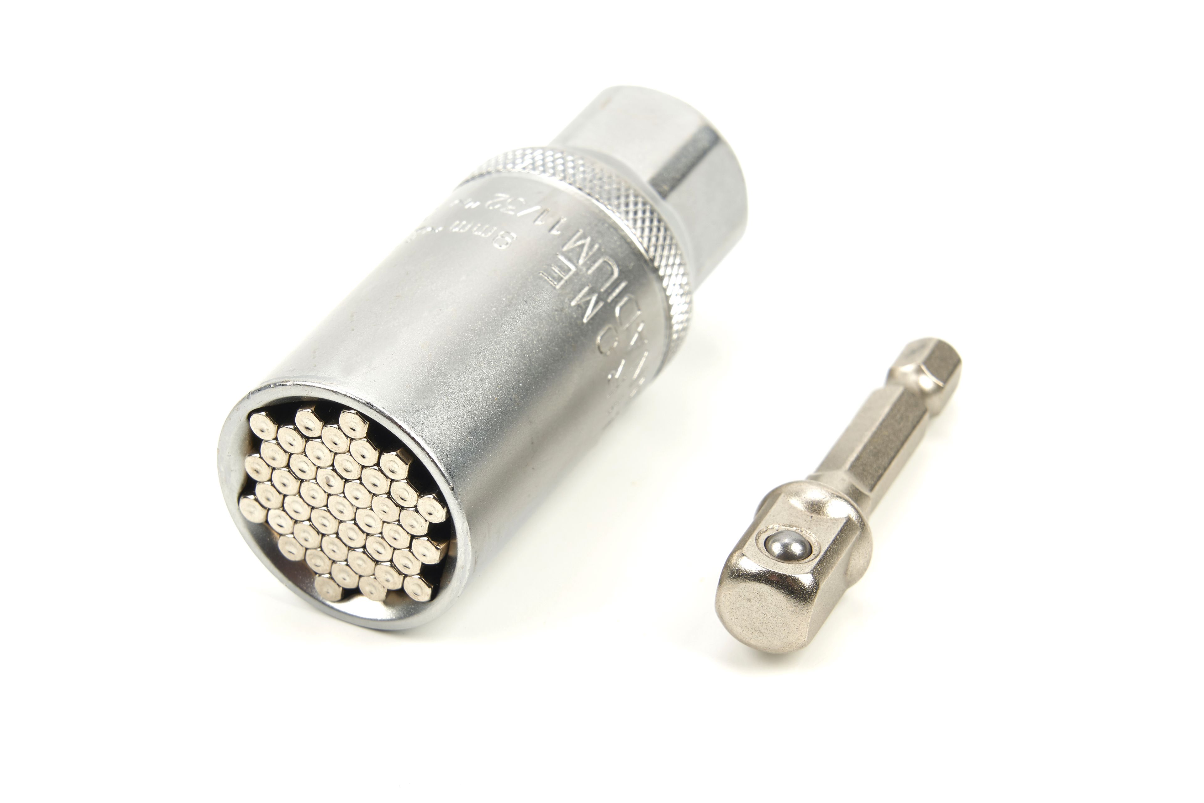 Kit de clés à douille 3/8 VAR pour clé dynamométrique